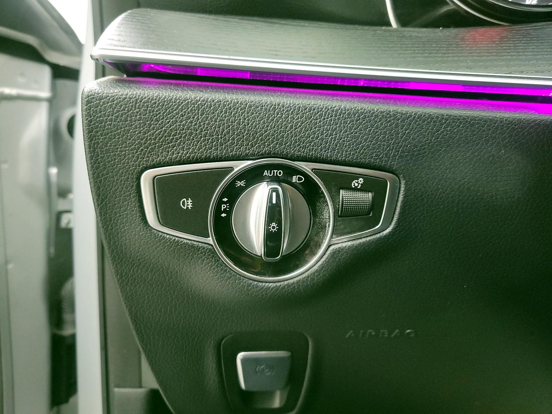 Thumbnail: 2019 Mercedes-Benz E-Class - 13
