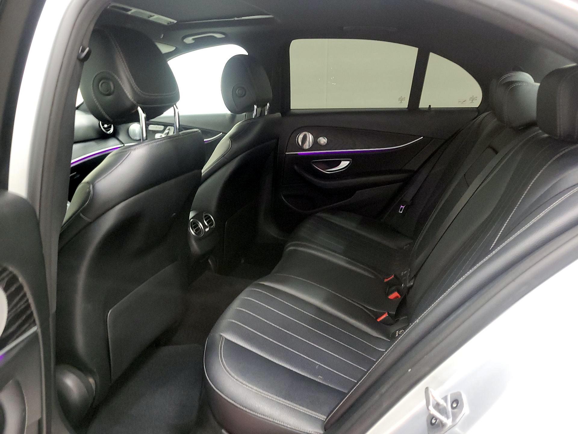 Thumbnail: 2019 Mercedes-Benz E-Class - 19