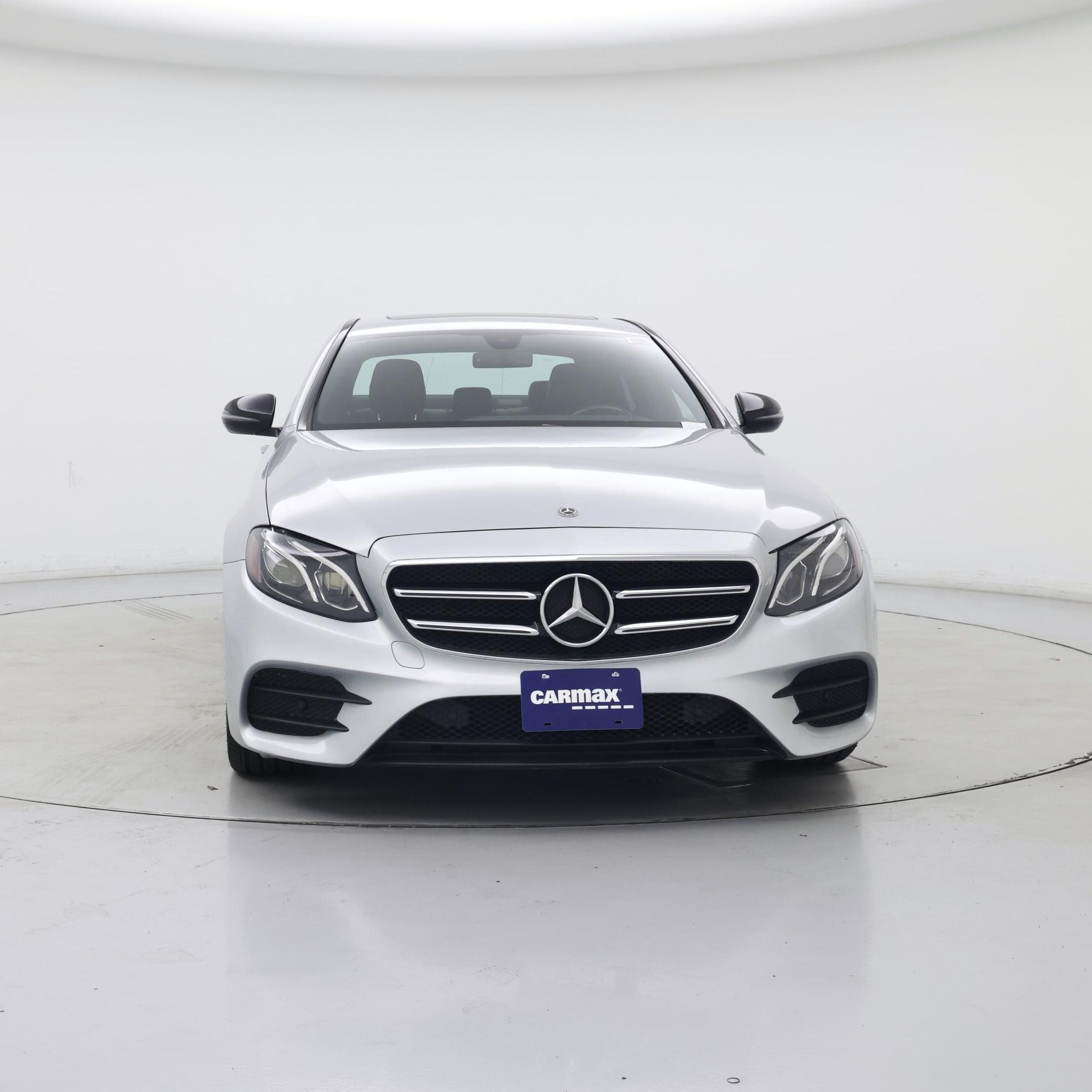 Thumbnail: 2019 Mercedes-Benz E-Class - 5