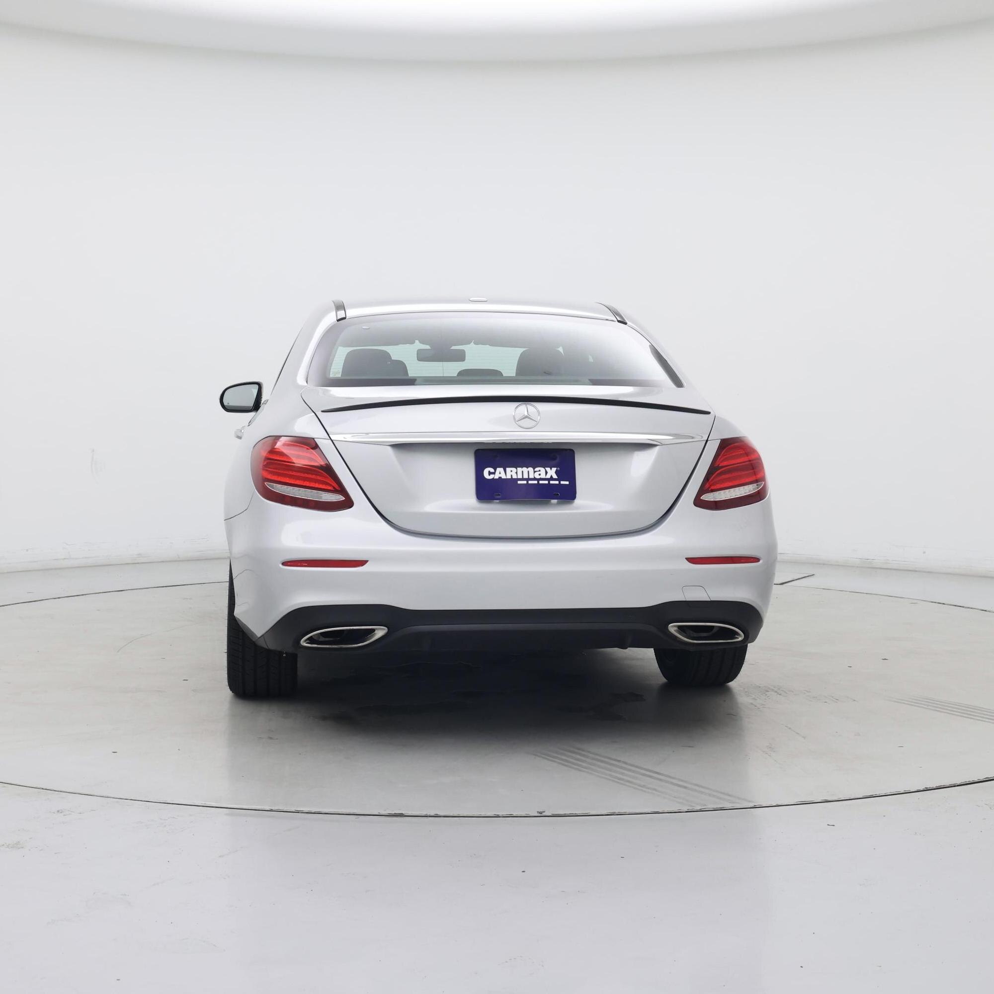 Thumbnail: 2019 Mercedes-Benz E-Class - 6