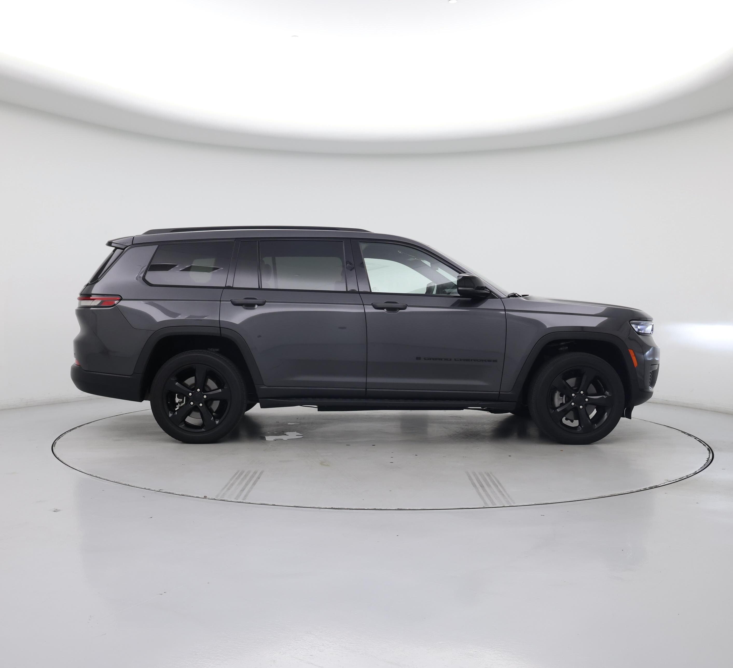 Thumbnail: 2023 Jeep Grand Cherokee L - 7