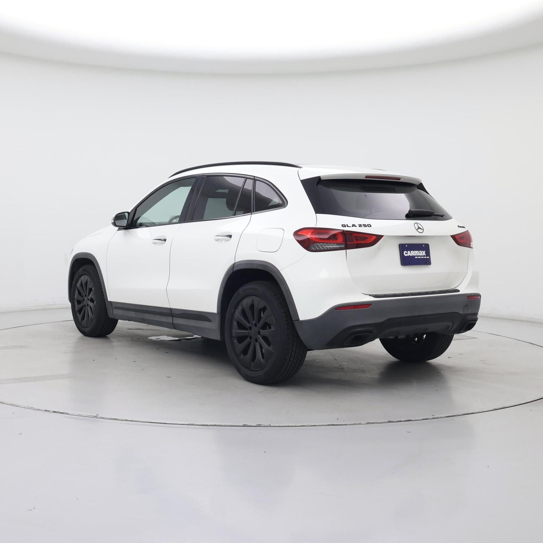Thumbnail: 2022 Mercedes-Benz GLA - 2