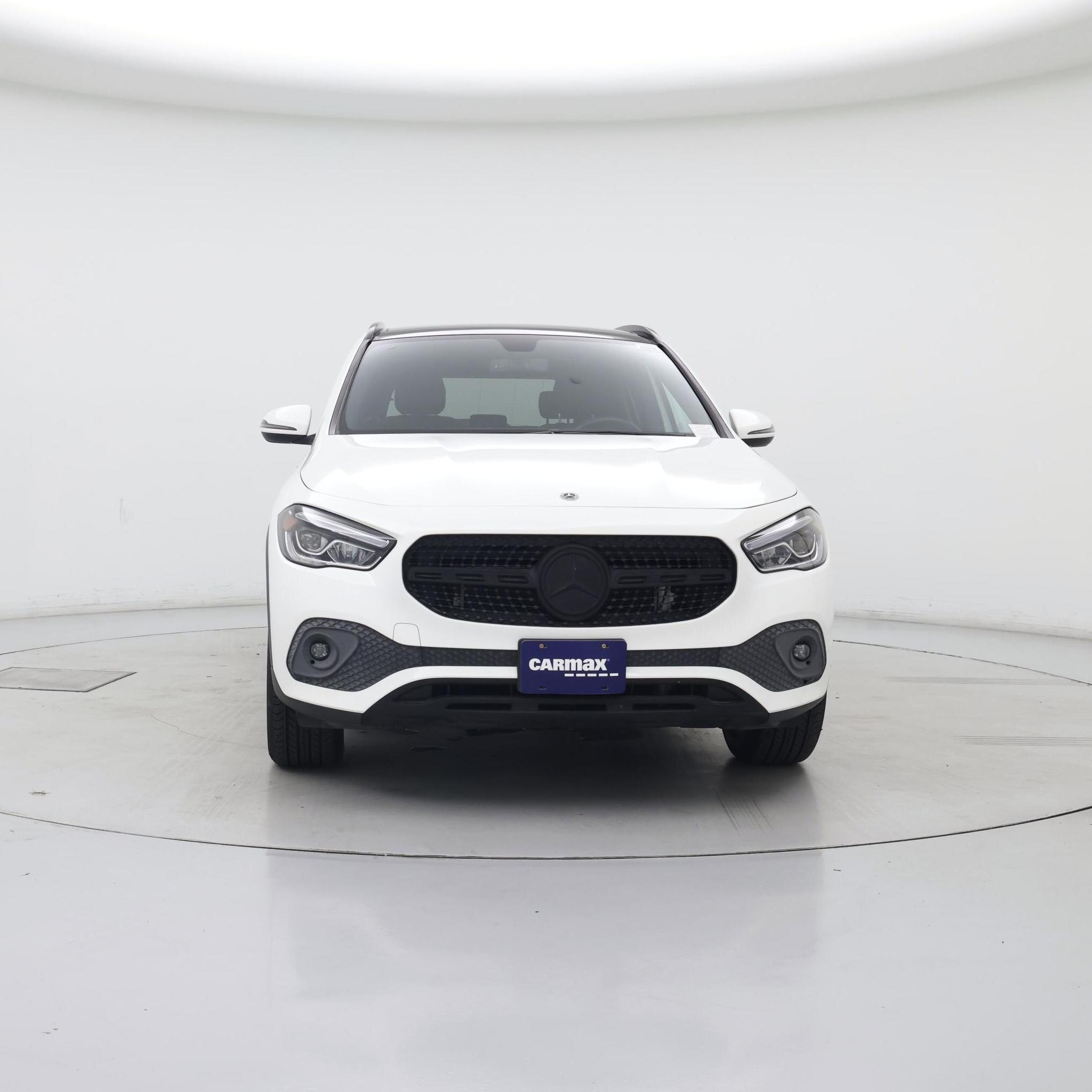 Thumbnail: 2022 Mercedes-Benz GLA - 5