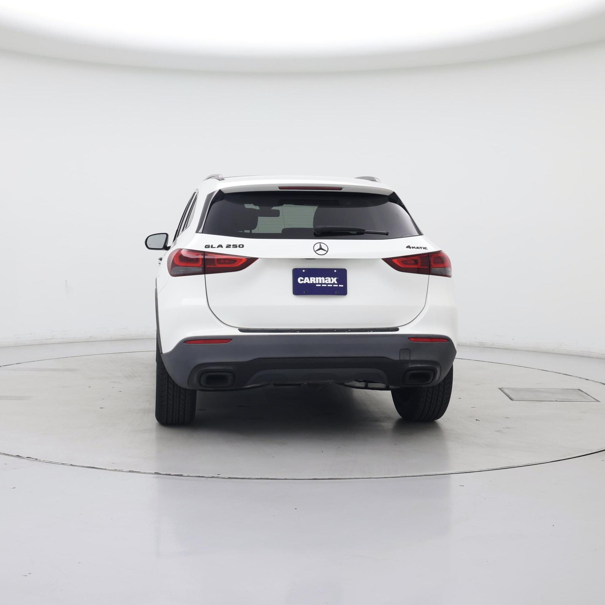 Thumbnail: 2022 Mercedes-Benz GLA - 6