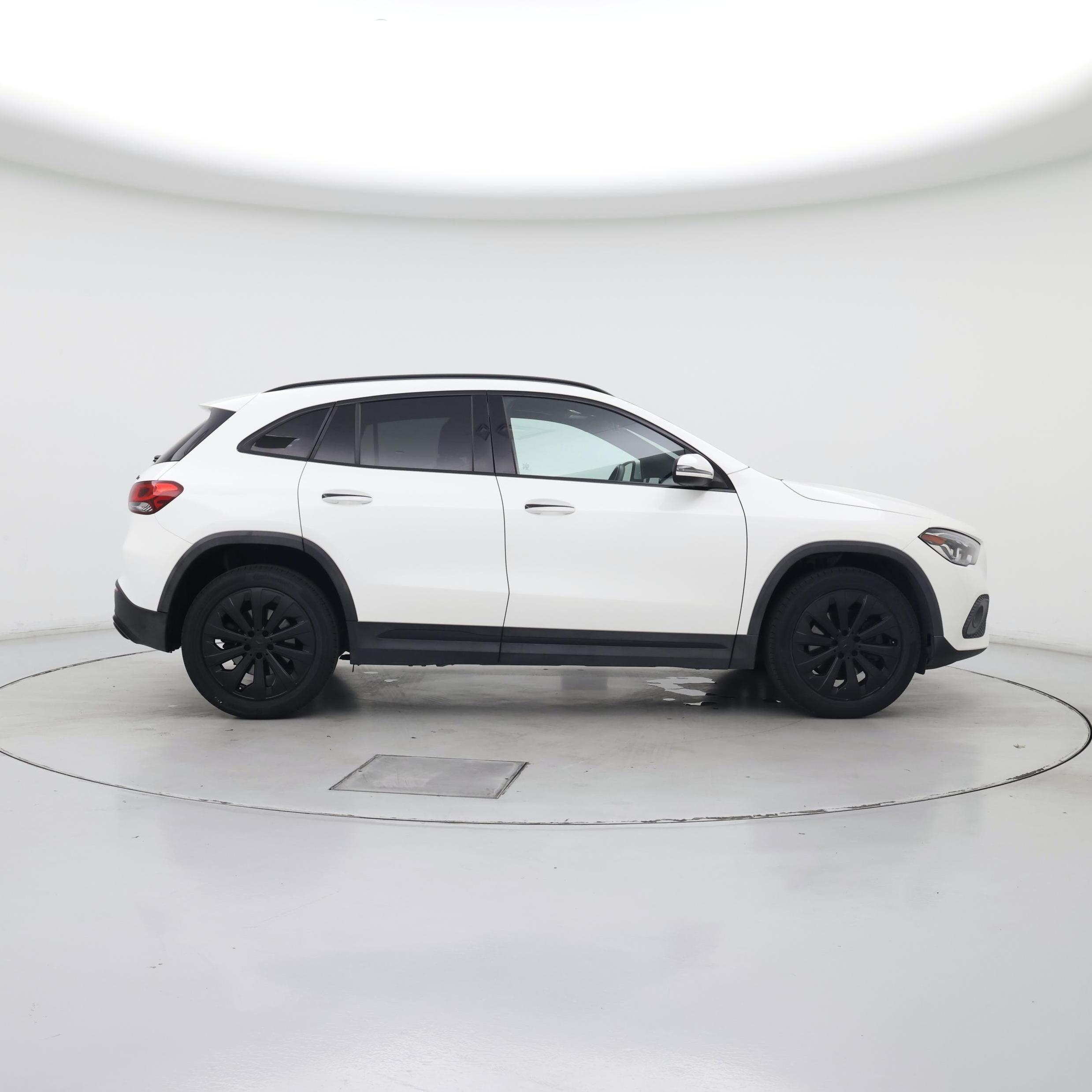 Thumbnail: 2022 Mercedes-Benz GLA - 7