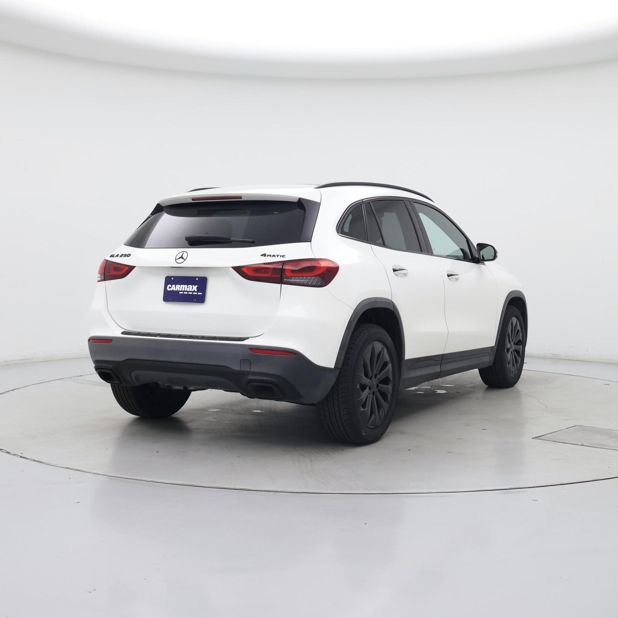 Thumbnail: 2022 Mercedes-Benz GLA - 8