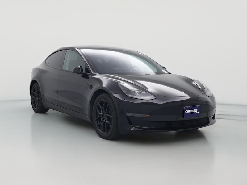 2021 Tesla Model 3 Long Range -
                  Palmdale, CA