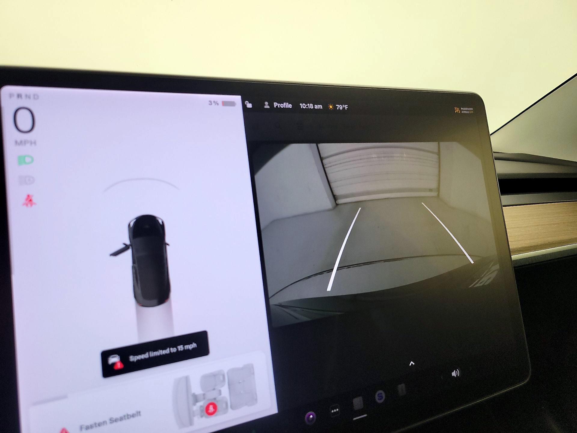 Thumbnail: 2021 Tesla Model 3 - 14