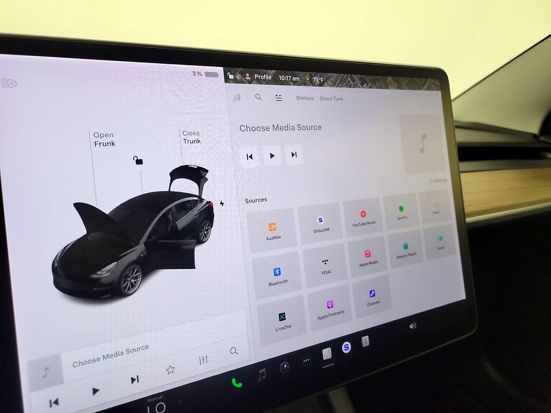 Thumbnail: 2021 Tesla Model 3 - 15