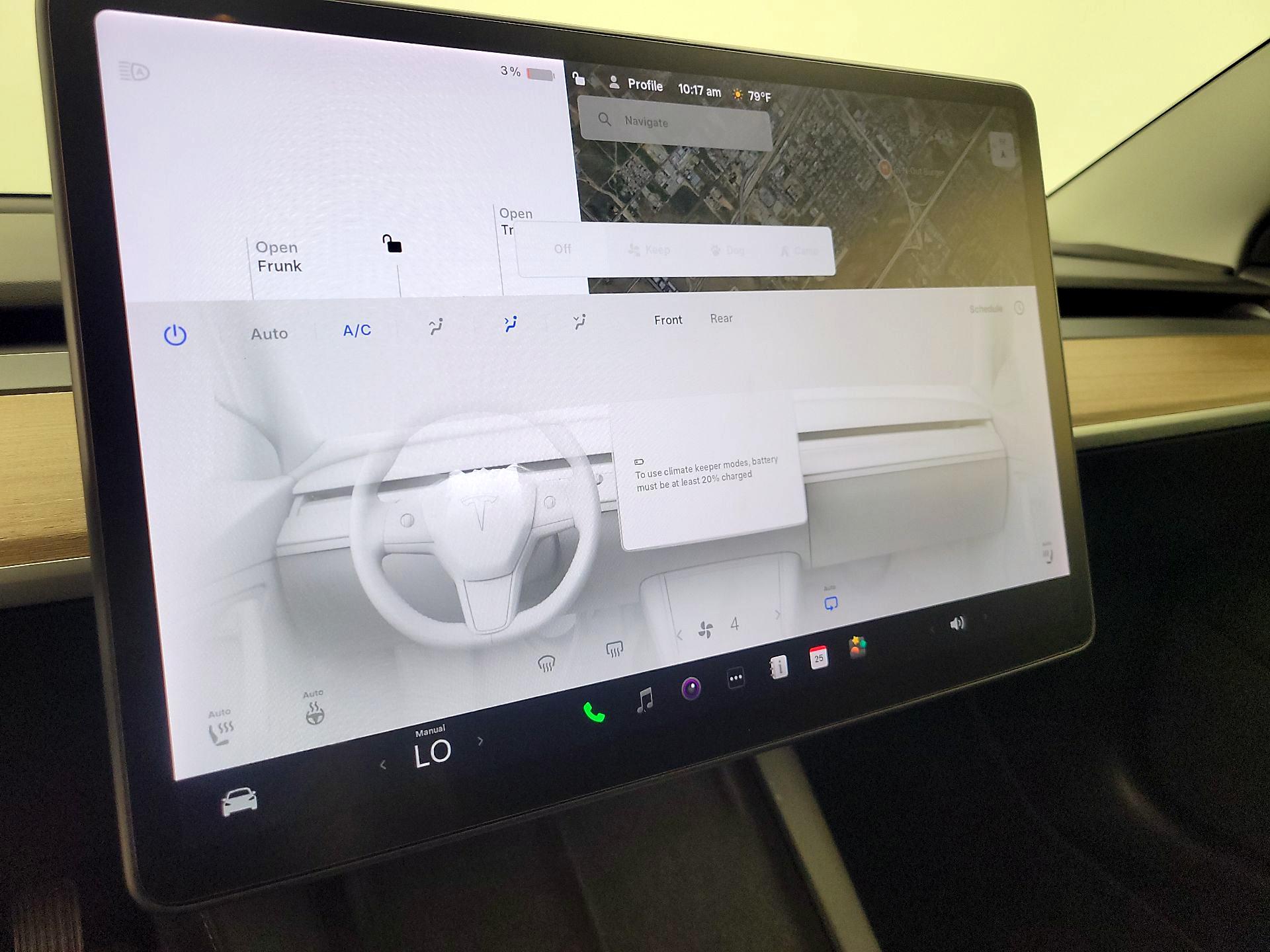 Thumbnail: 2021 Tesla Model 3 - 16