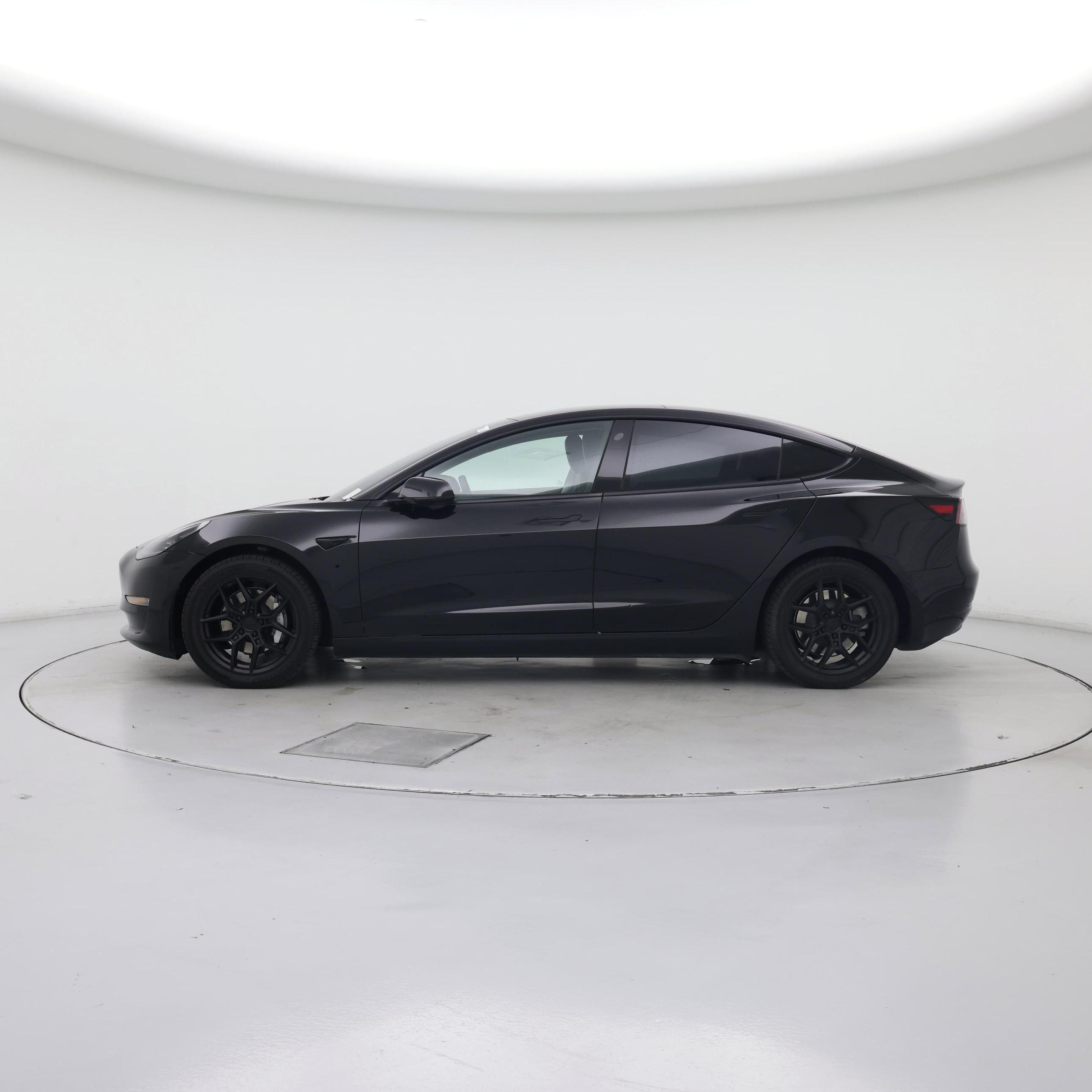 Thumbnail: 2021 Tesla Model 3 - 3