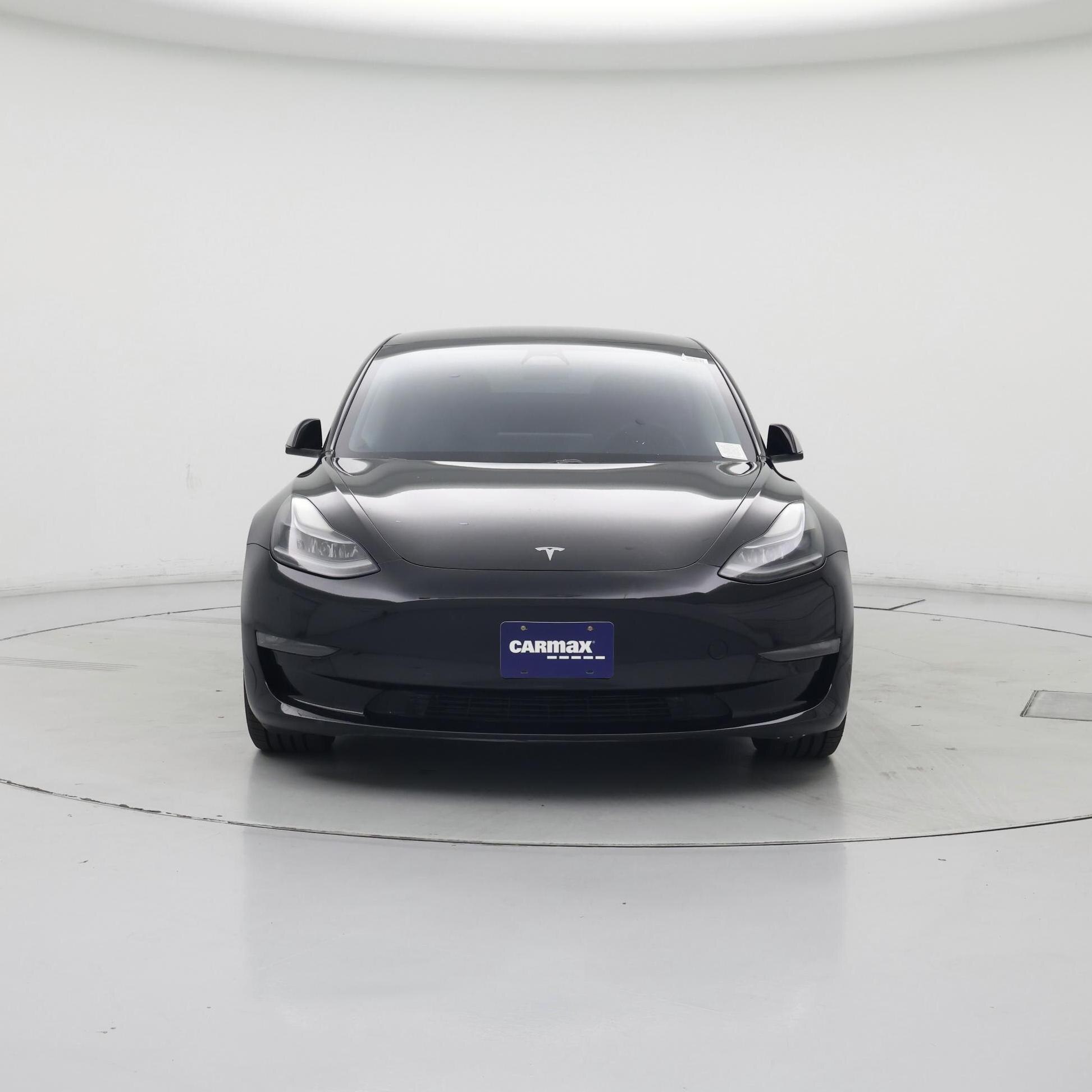 Thumbnail: 2021 Tesla Model 3 - 5