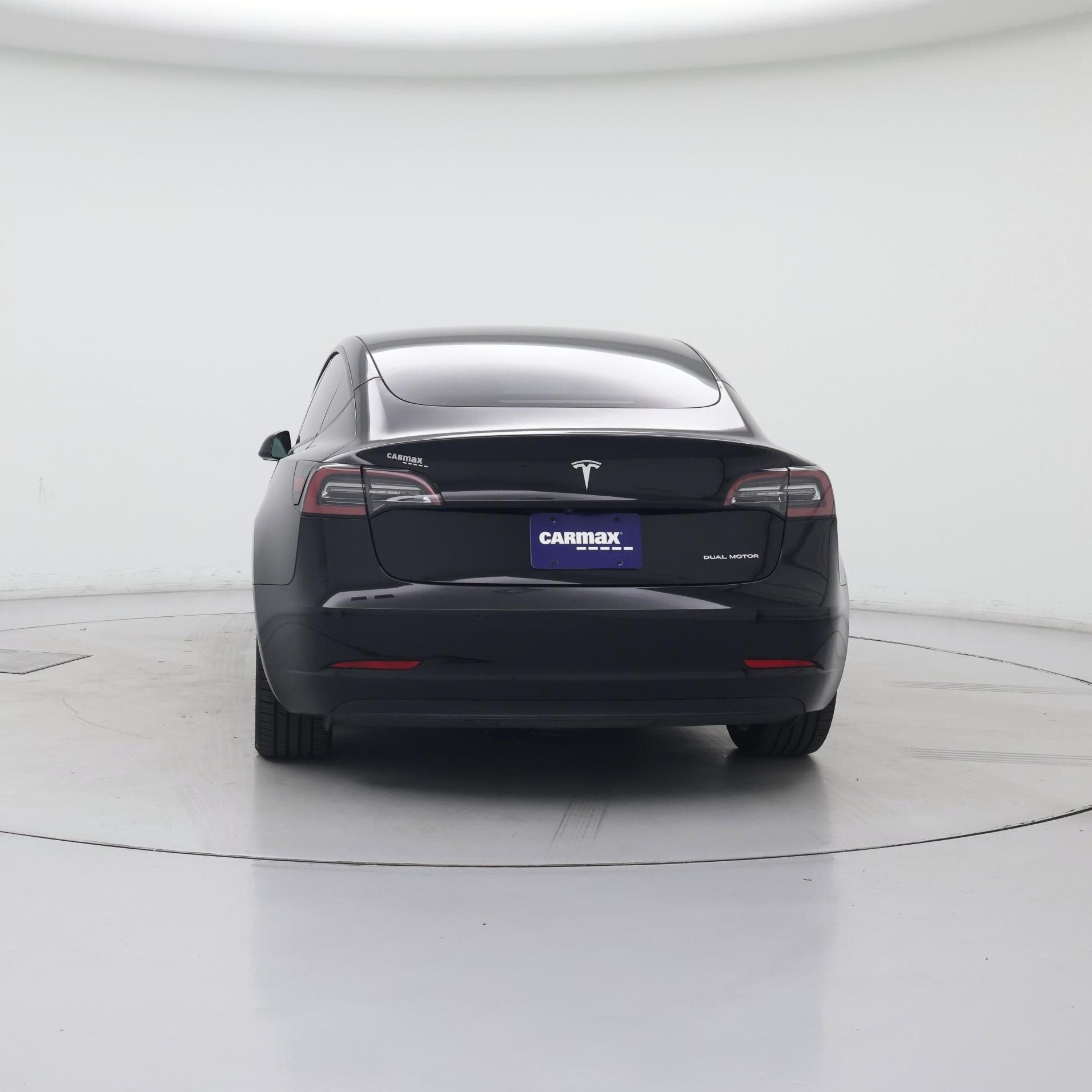 Thumbnail: 2021 Tesla Model 3 - 6