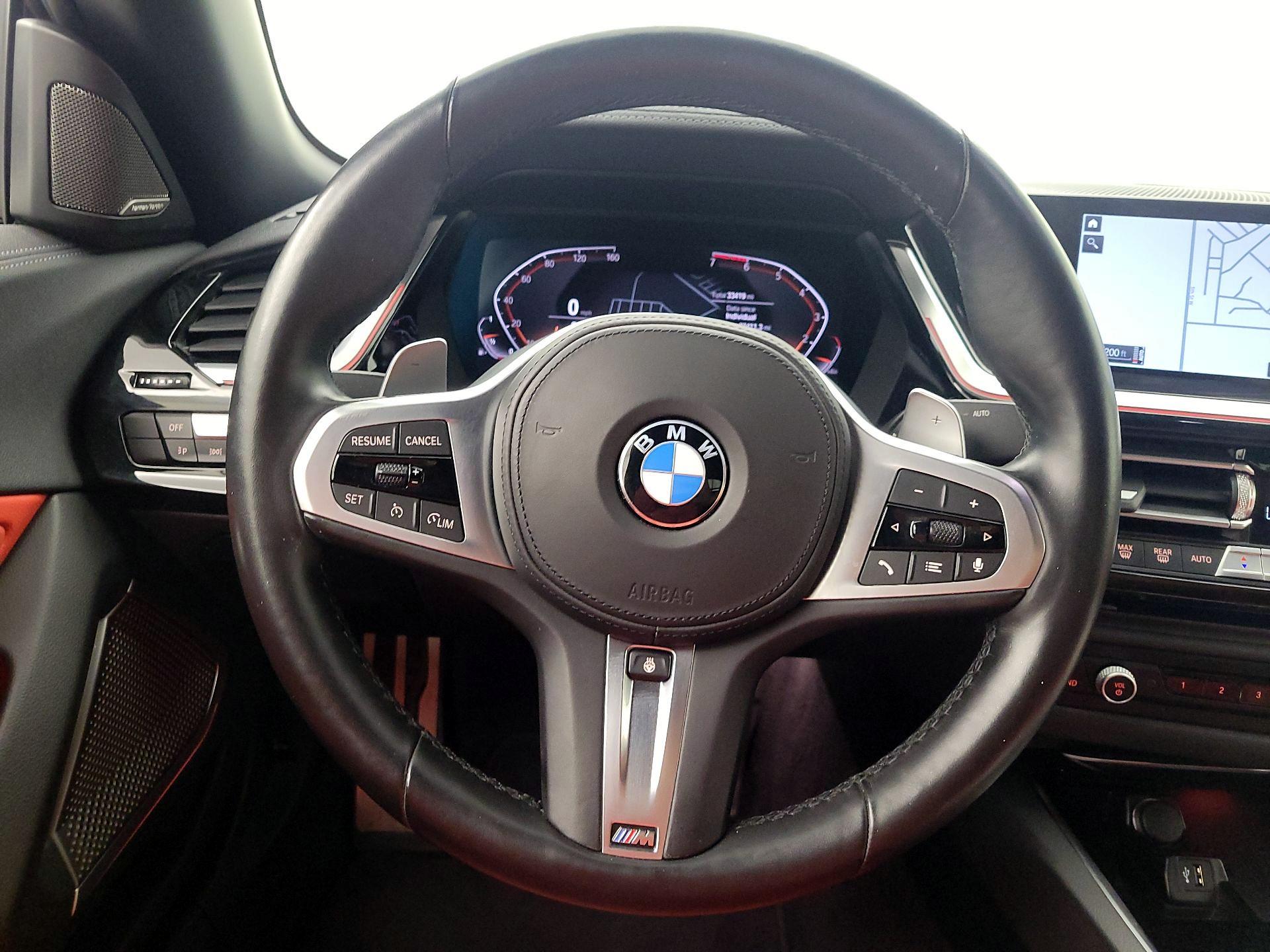 Thumbnail: 2021 BMW Z4 - 10