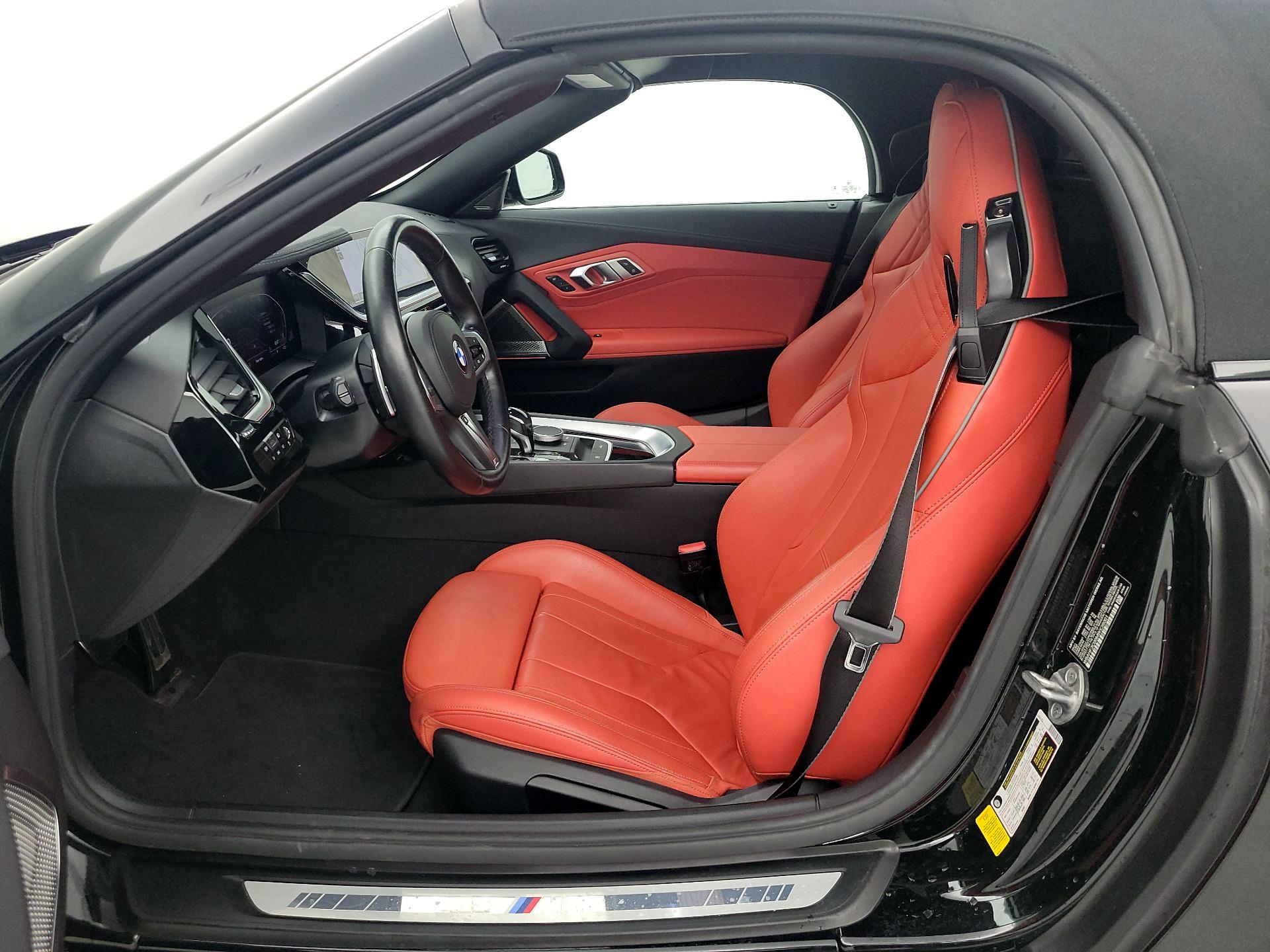Thumbnail: 2021 BMW Z4 - 11