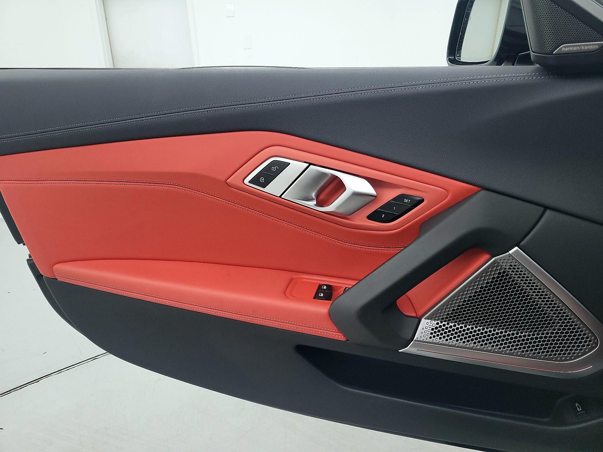 Thumbnail: 2021 BMW Z4 - 12