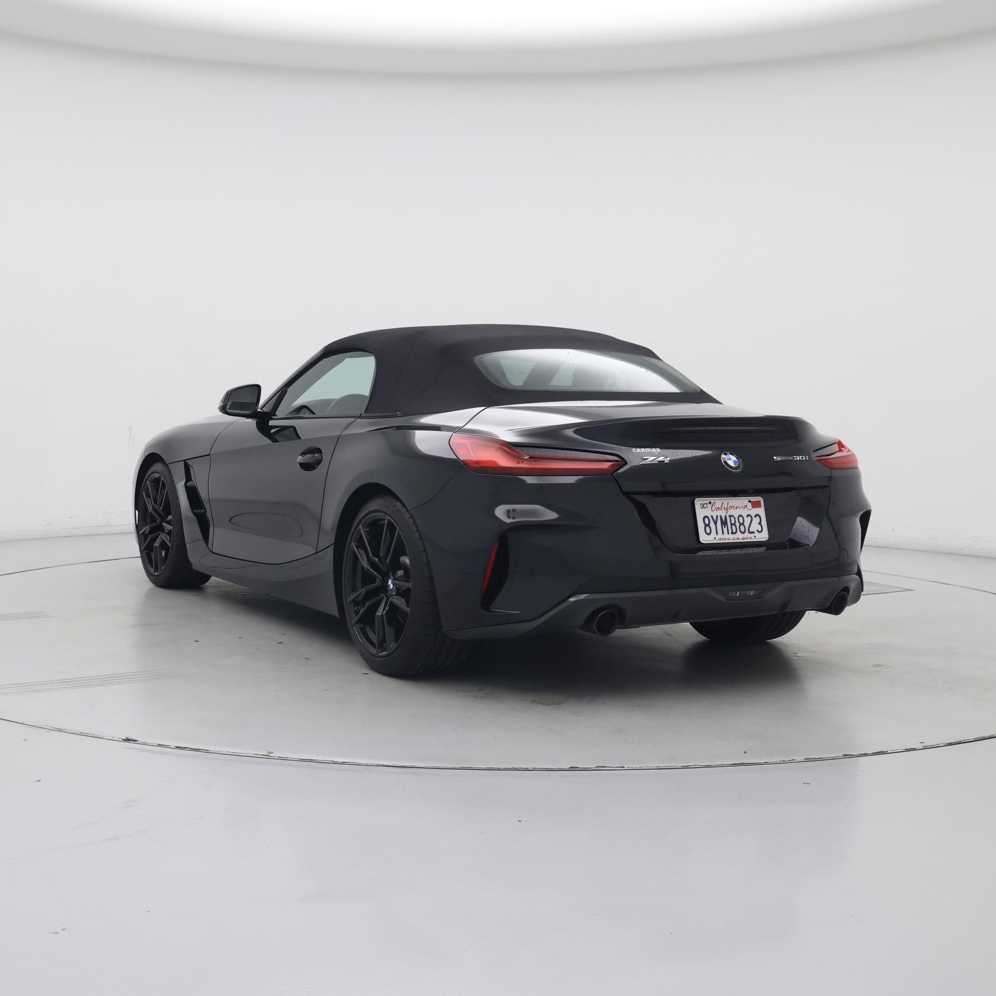 Thumbnail: 2021 BMW Z4 - 2