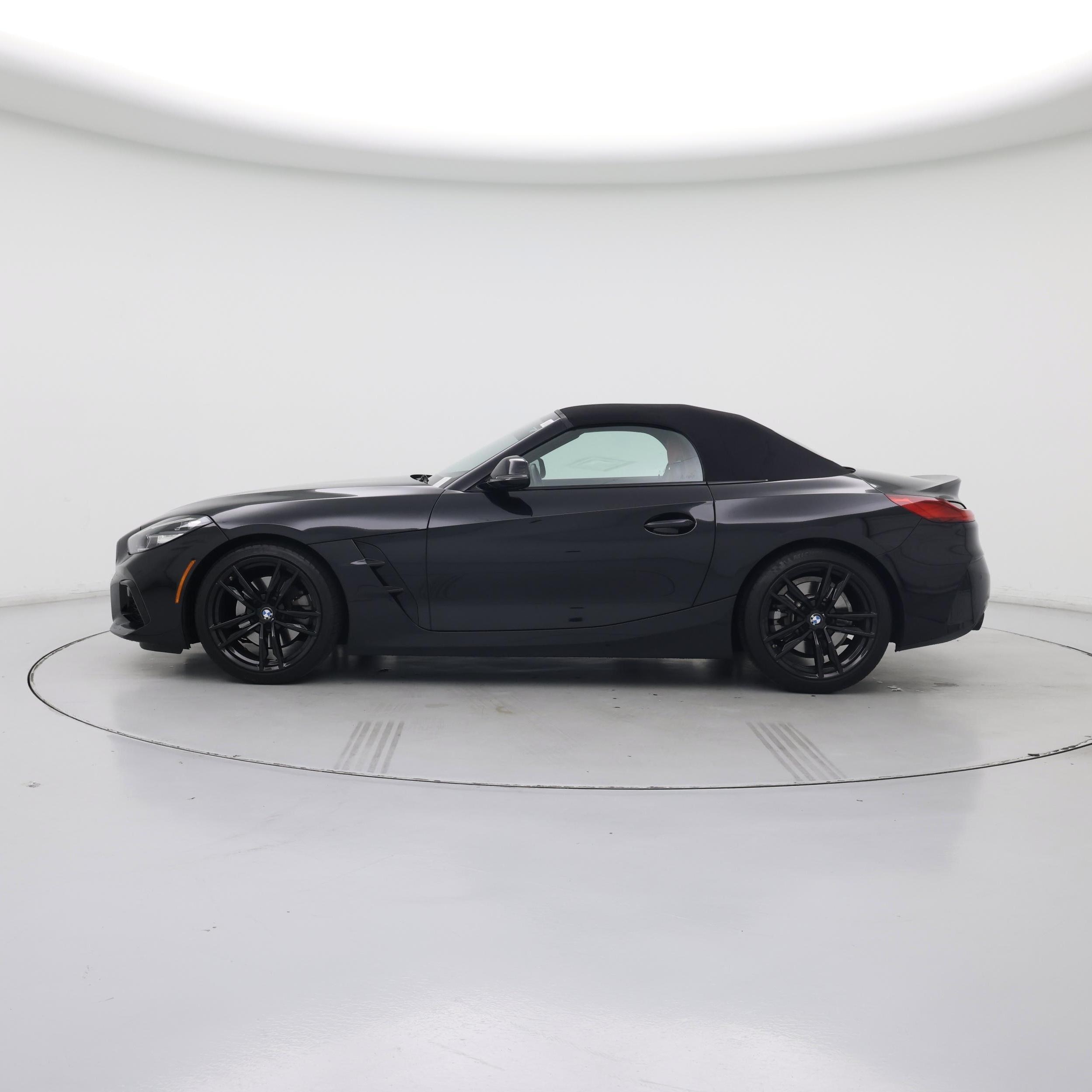 Thumbnail: 2021 BMW Z4 - 3