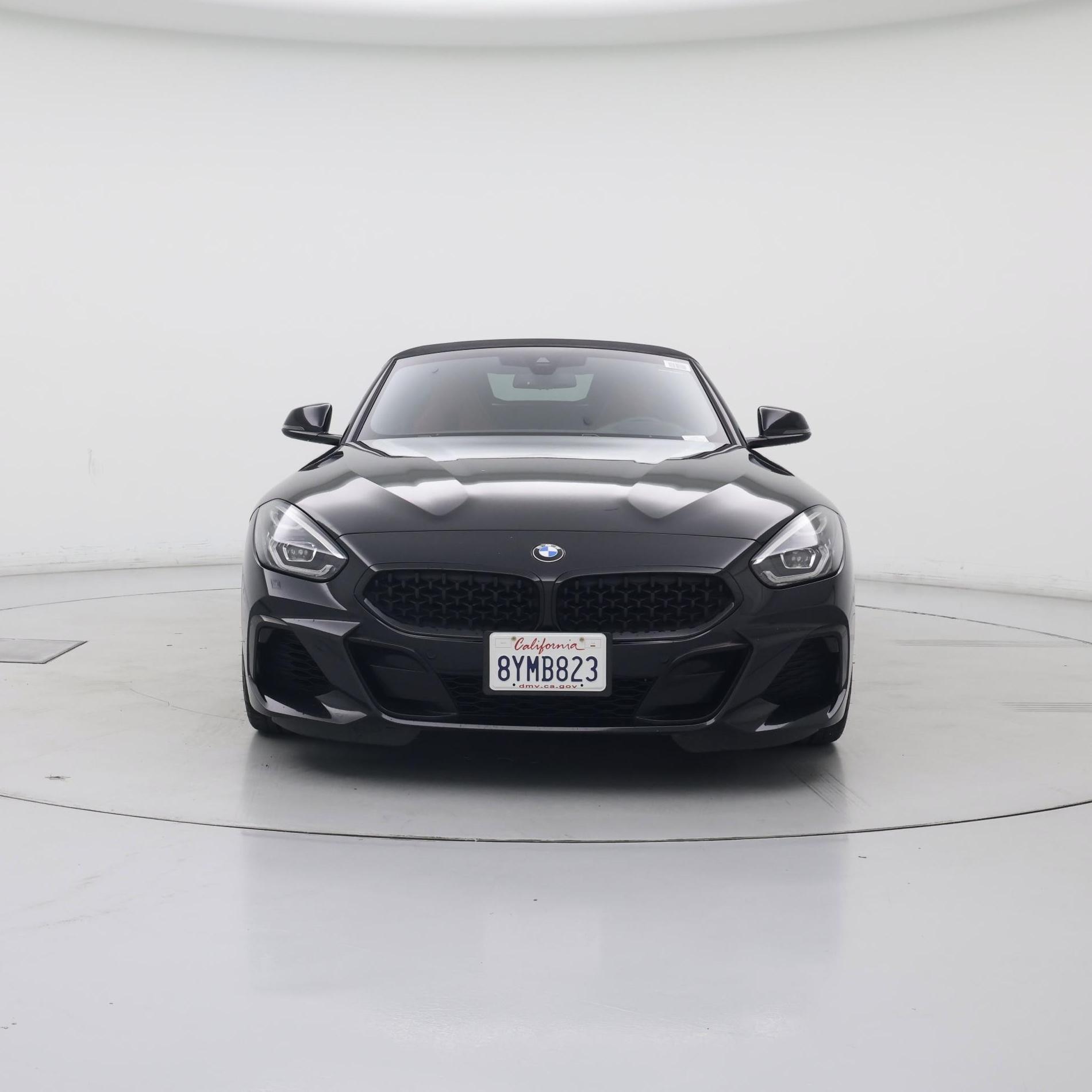 Thumbnail: 2021 BMW Z4 - 5