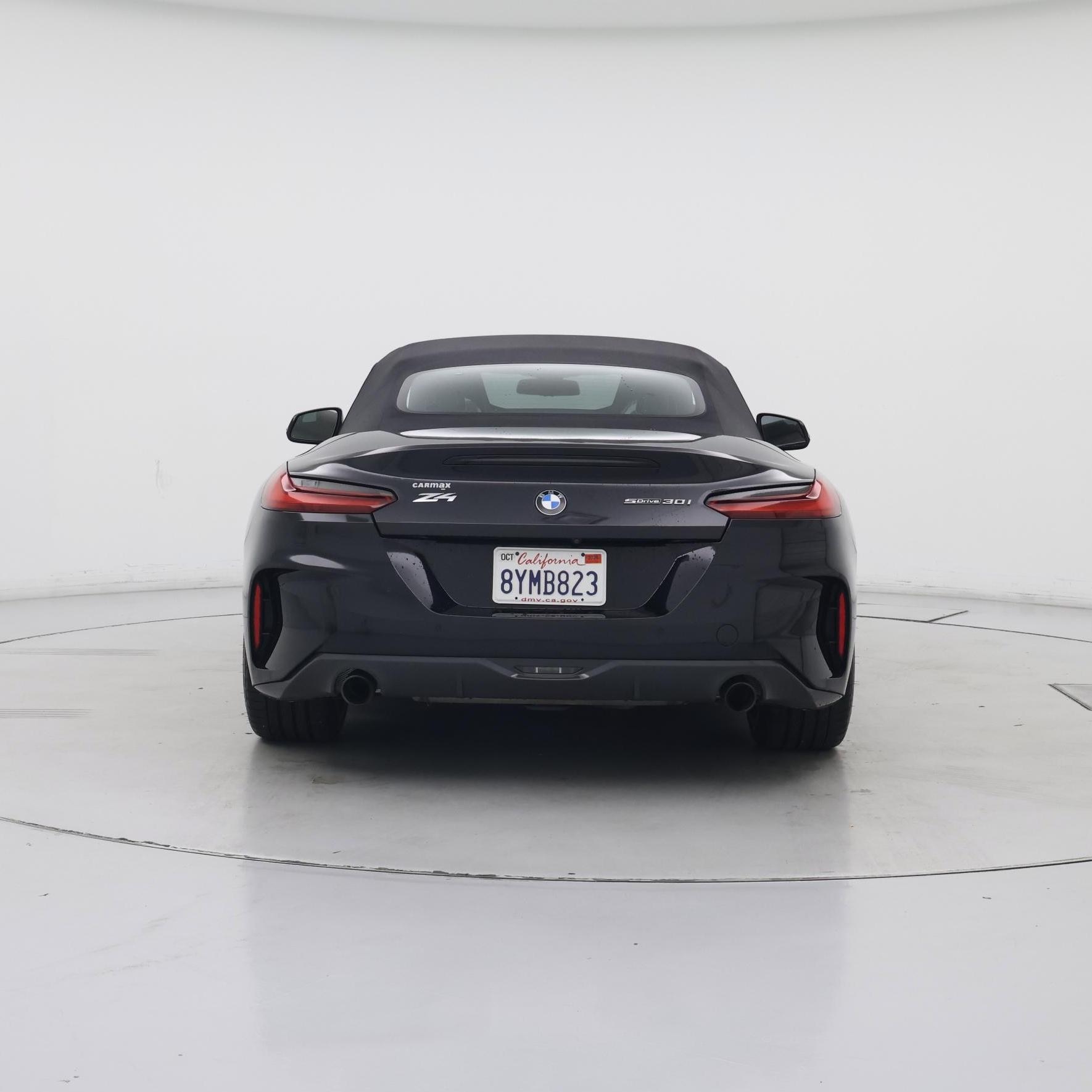 Thumbnail: 2021 BMW Z4 - 6