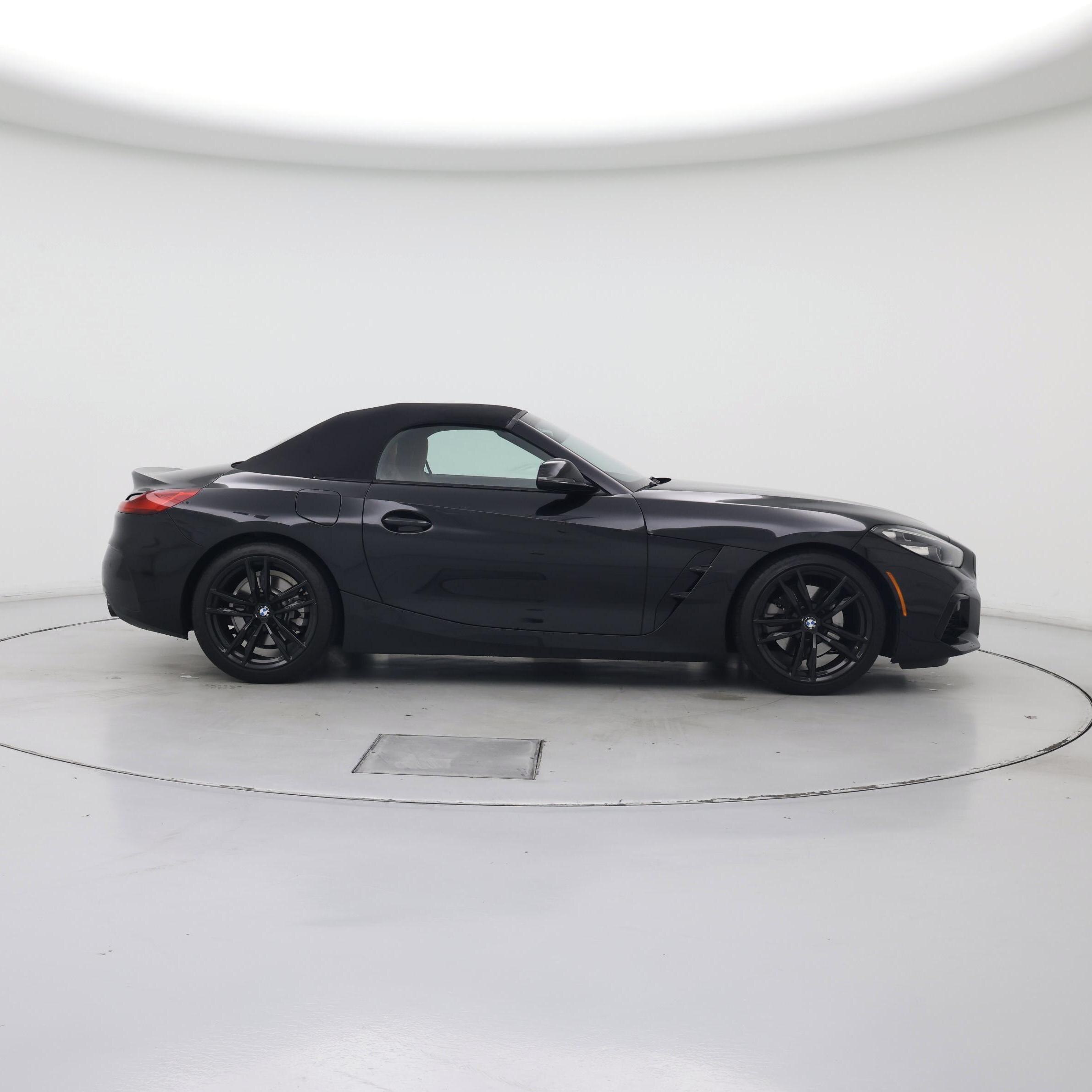 Thumbnail: 2021 BMW Z4 - 7