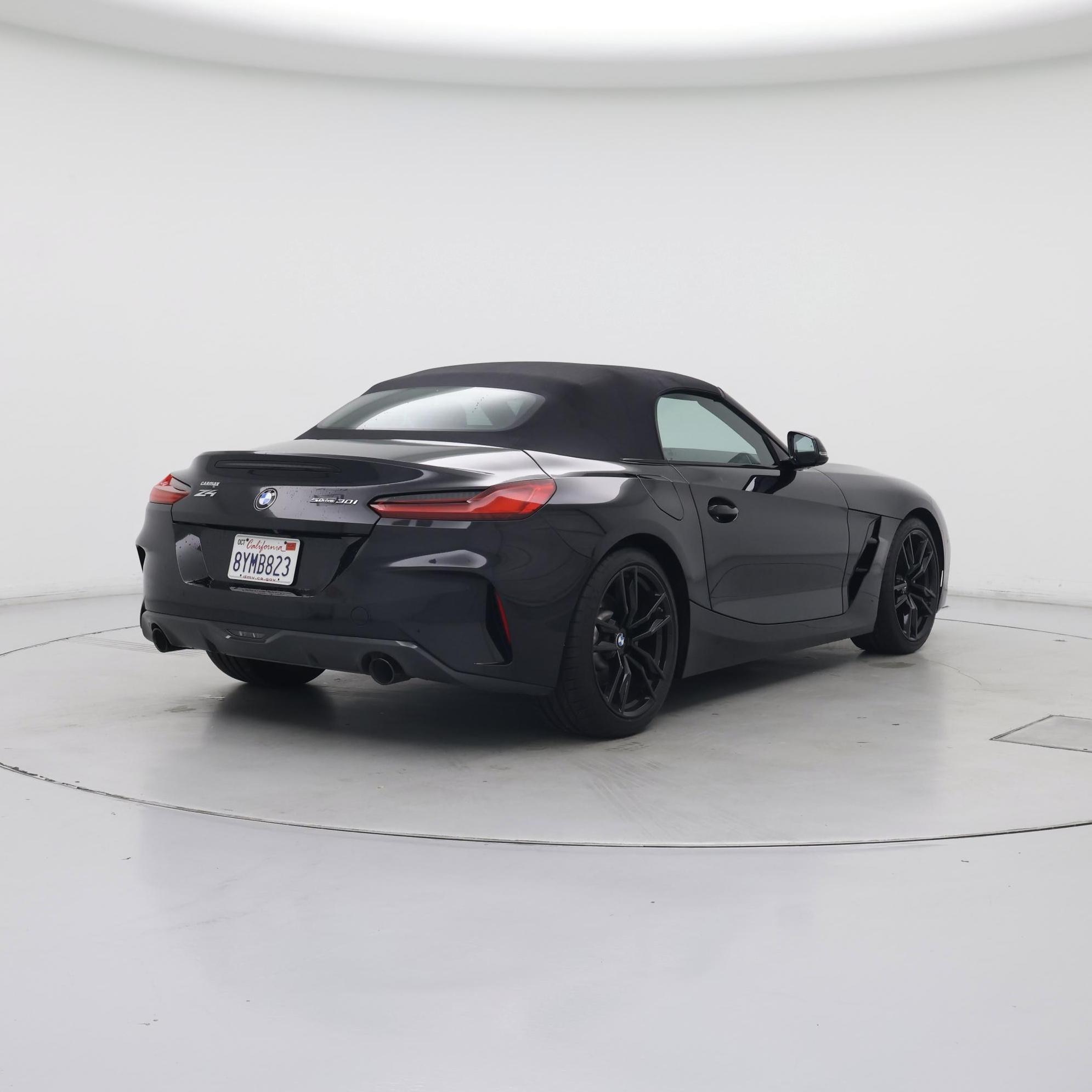 Thumbnail: 2021 BMW Z4 - 8