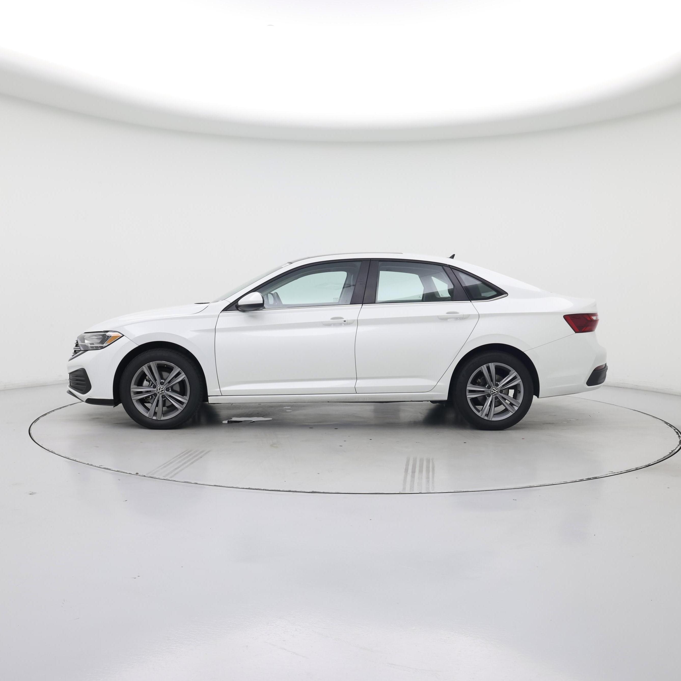 Thumbnail: 2023 Volkswagen Jetta - 3
