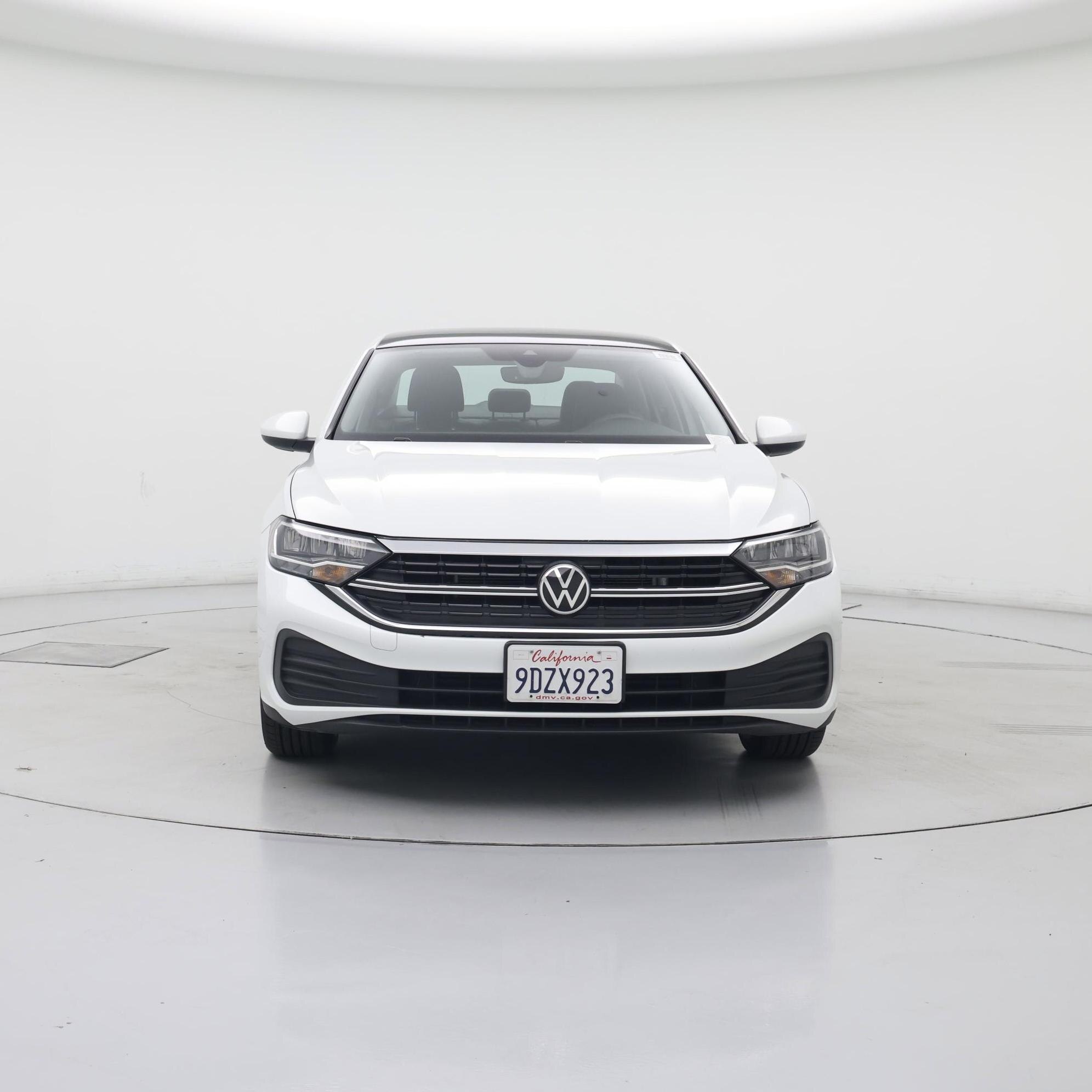 Thumbnail: 2023 Volkswagen Jetta - 5
