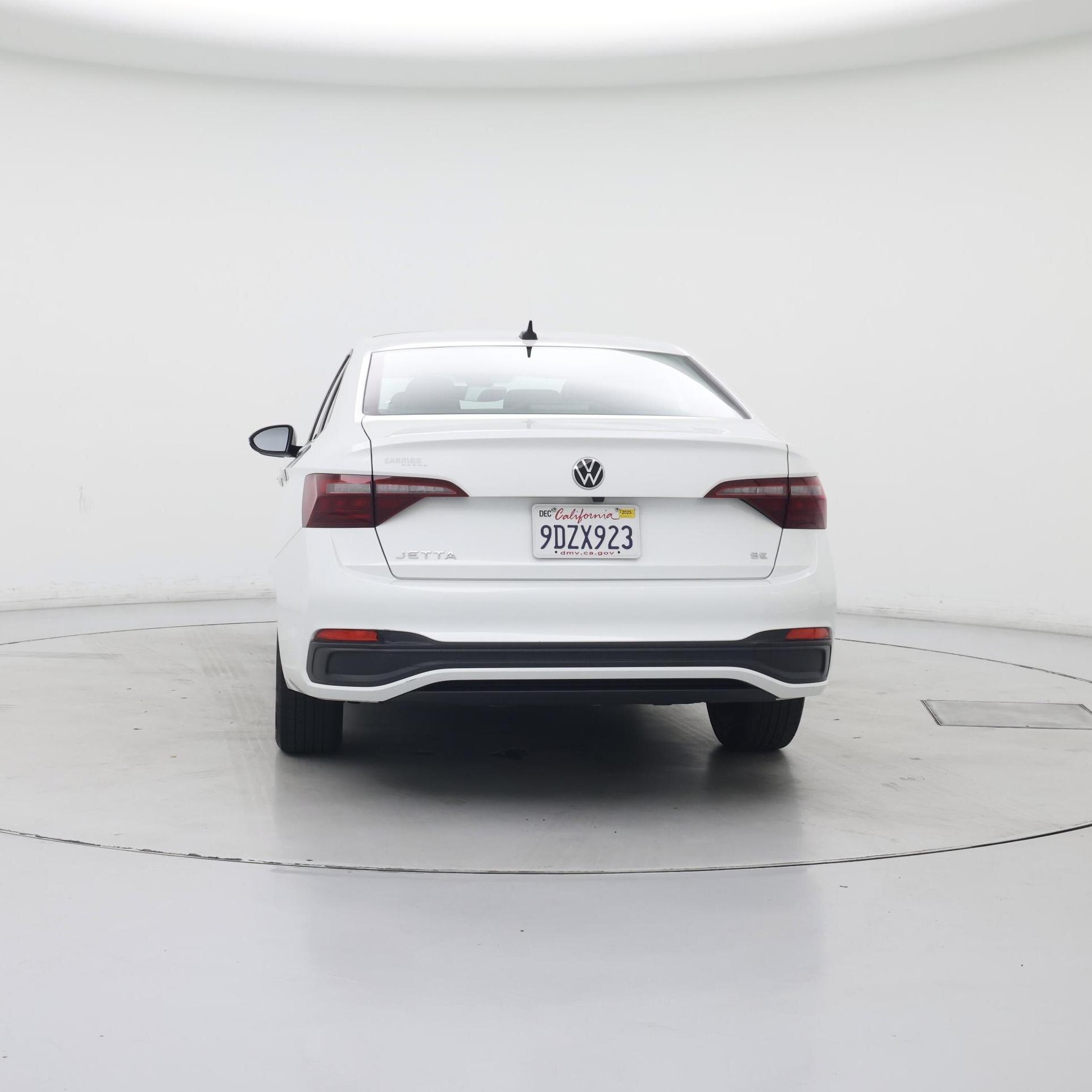 Thumbnail: 2023 Volkswagen Jetta - 6