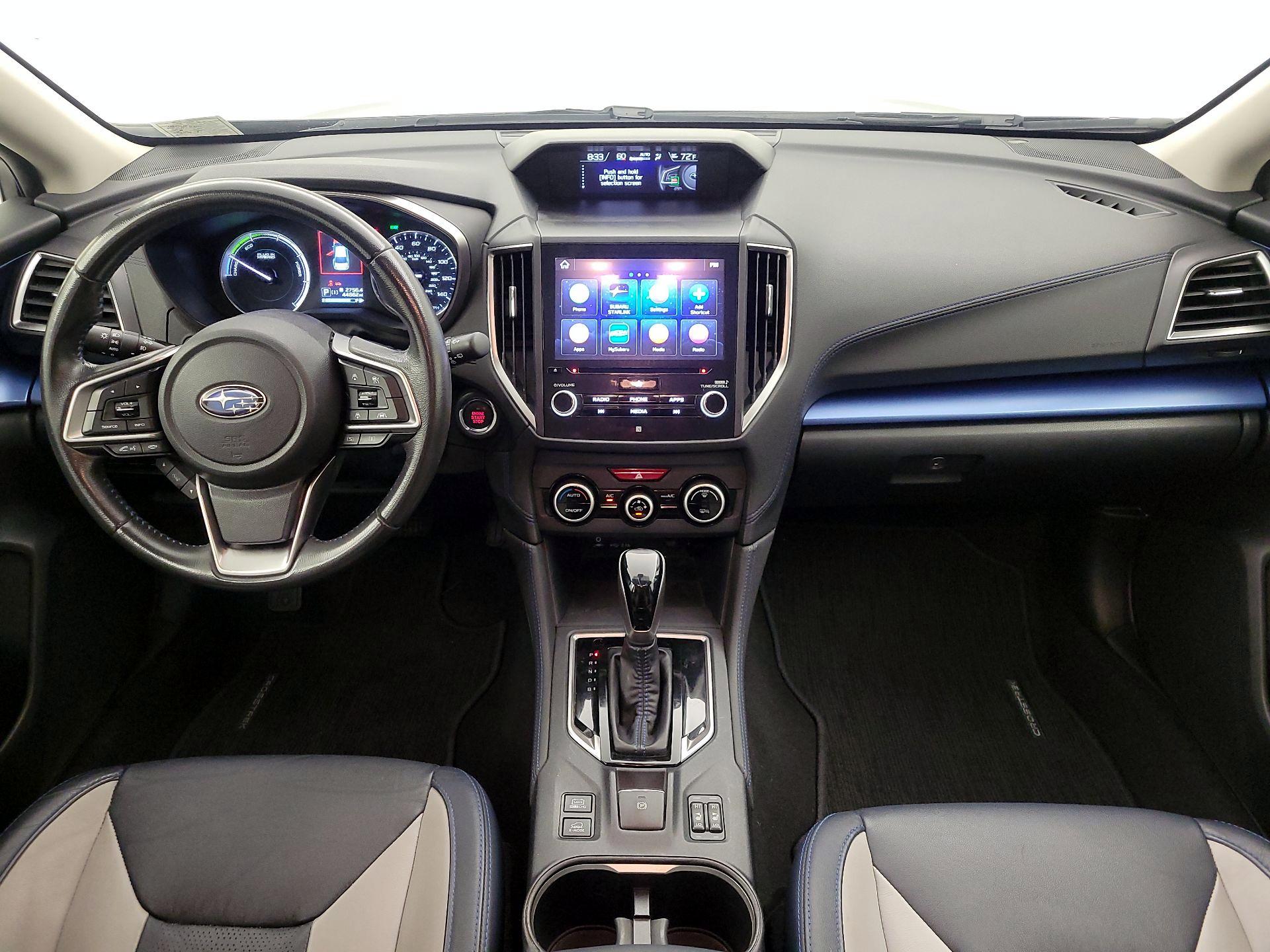 Thumbnail: 2020 Subaru Crosstrek - 9