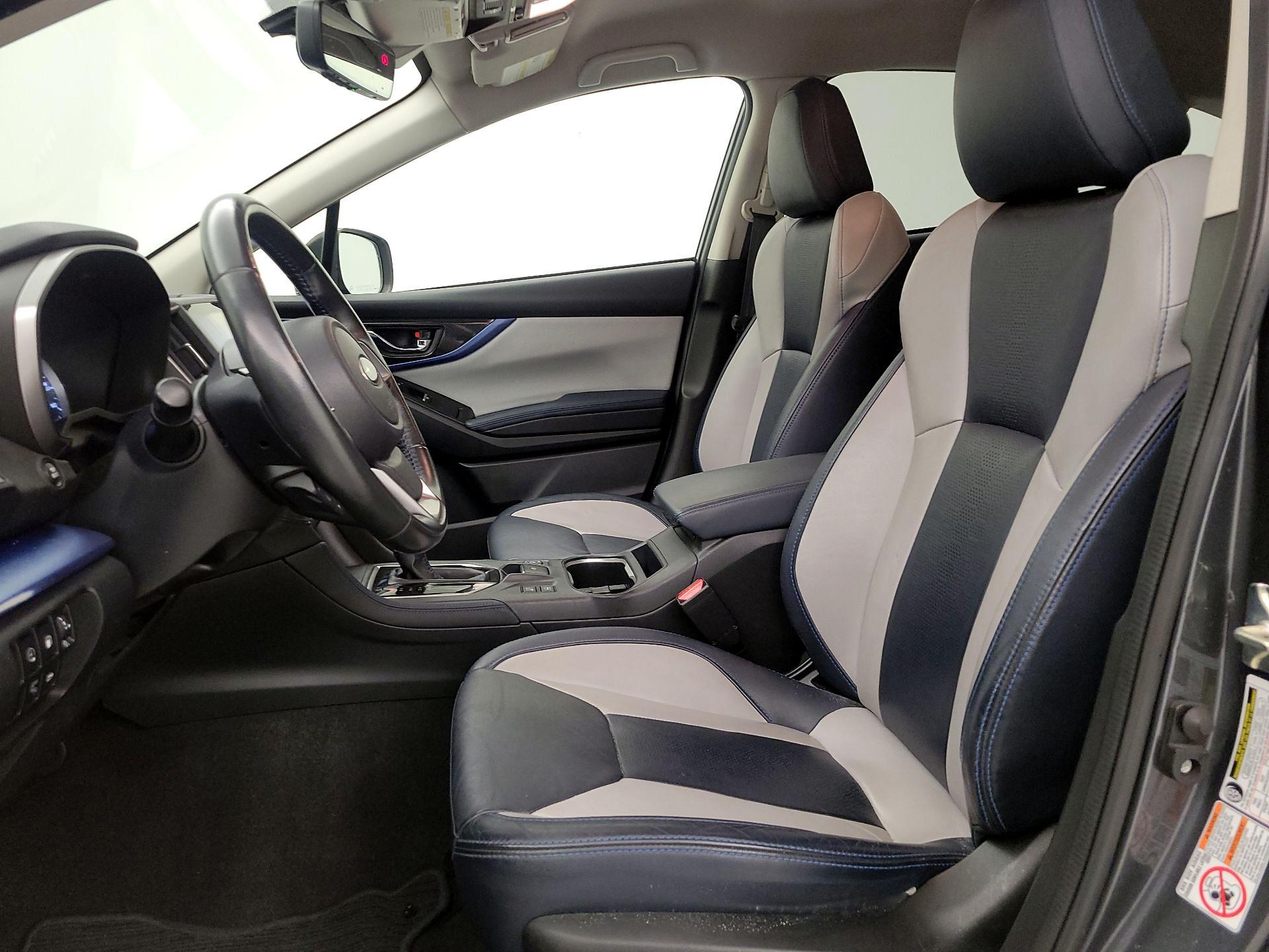 Thumbnail: 2020 Subaru Crosstrek - 11