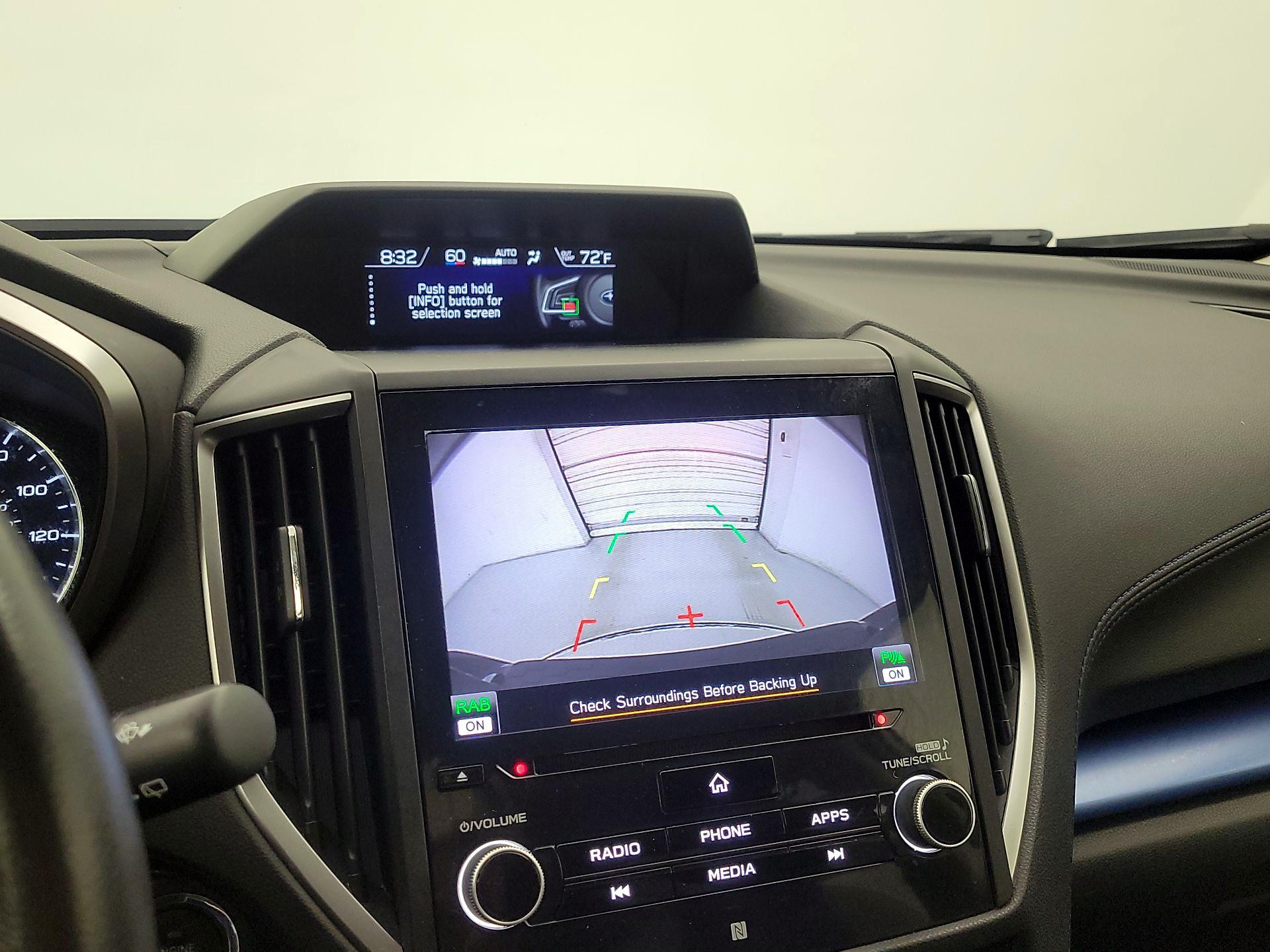 Thumbnail: 2020 Subaru Crosstrek - 14