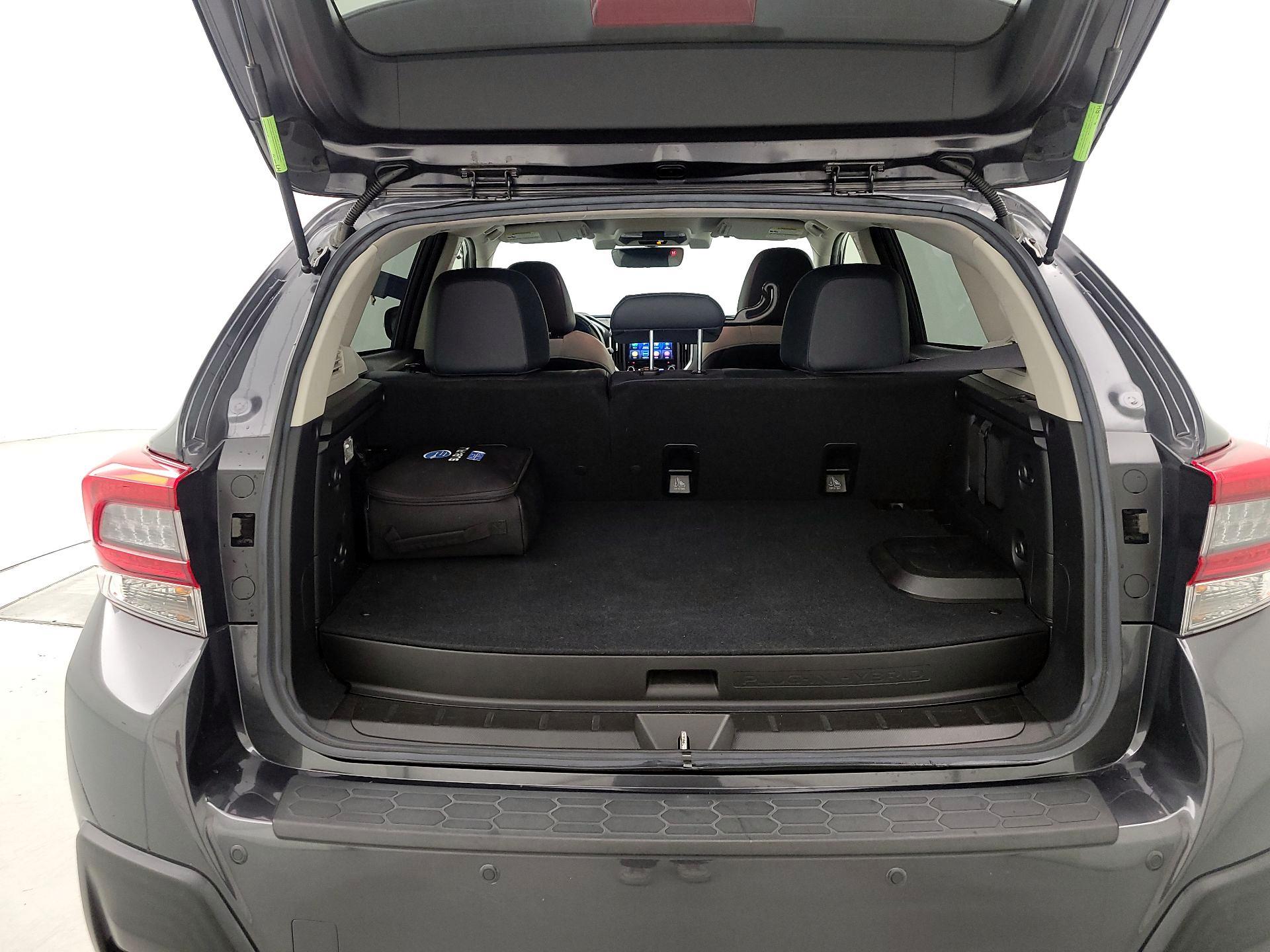 Thumbnail: 2020 Subaru Crosstrek - 20