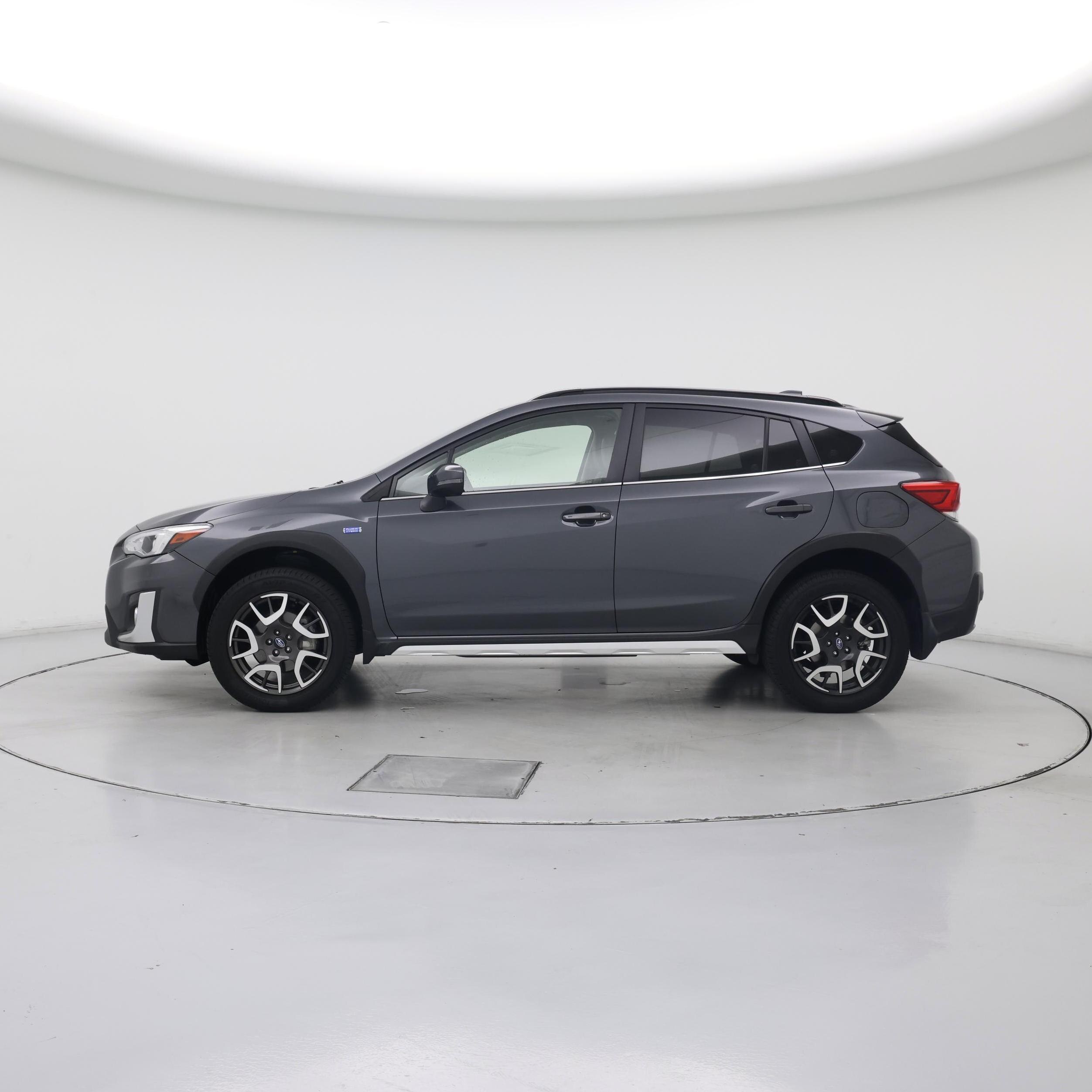 Thumbnail: 2020 Subaru Crosstrek - 3