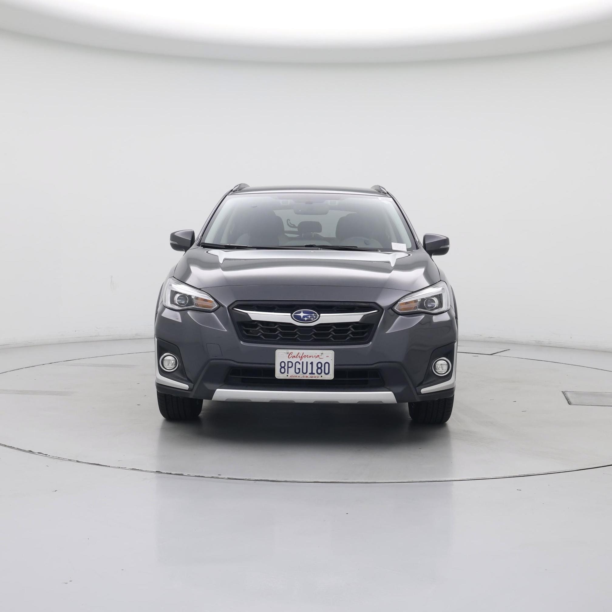 Thumbnail: 2020 Subaru Crosstrek - 5