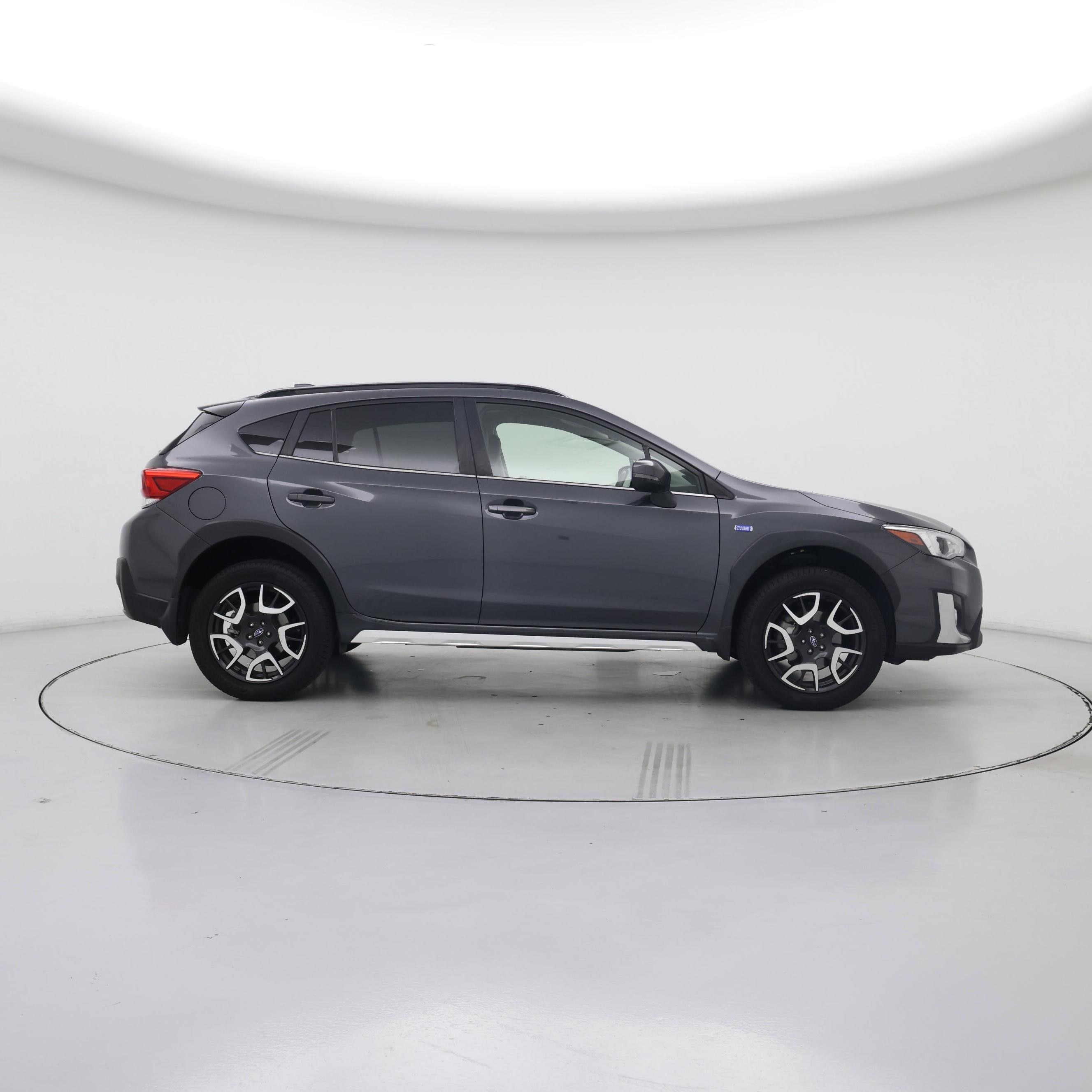 Thumbnail: 2020 Subaru Crosstrek - 7