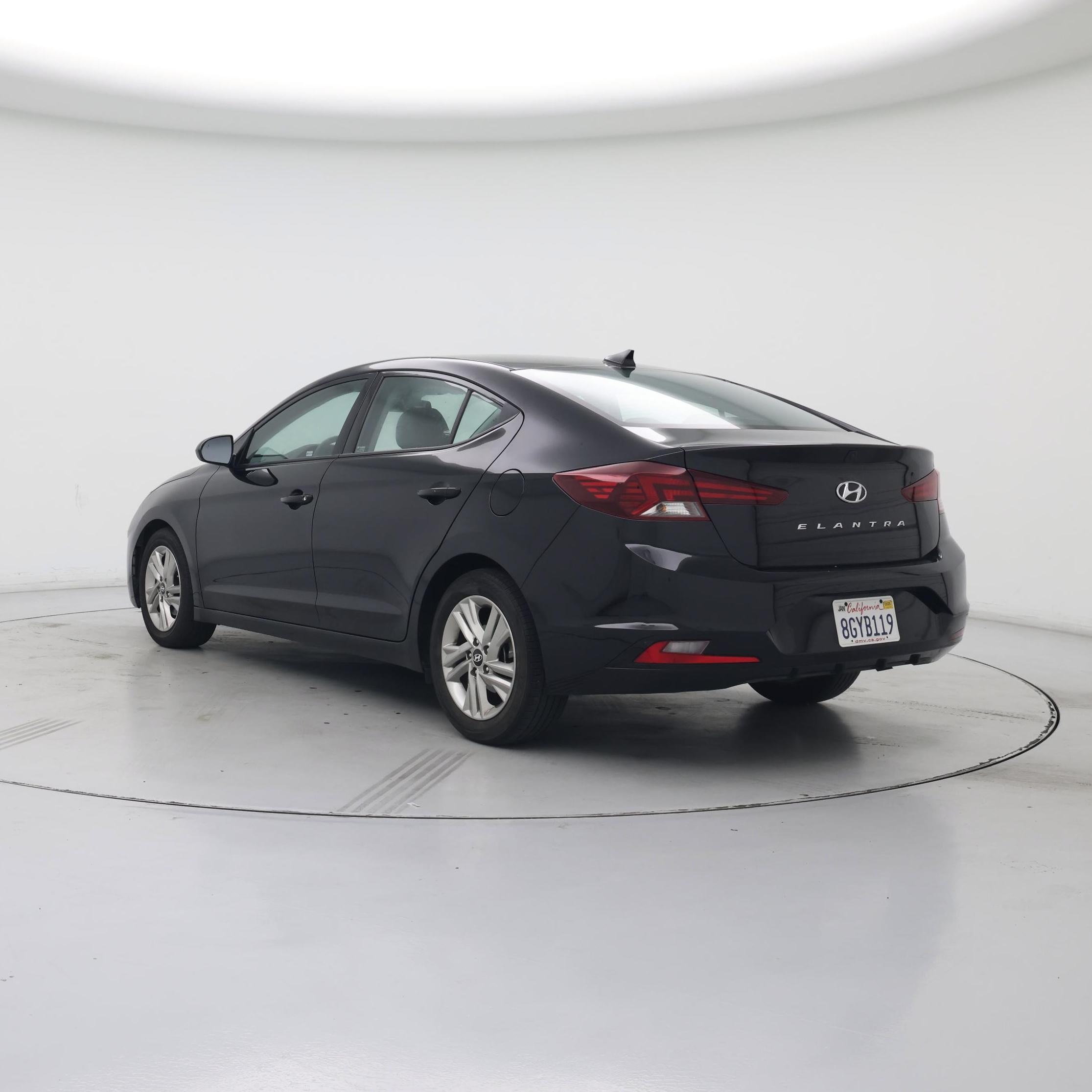 Thumbnail: 2019 Hyundai Elantra - 2