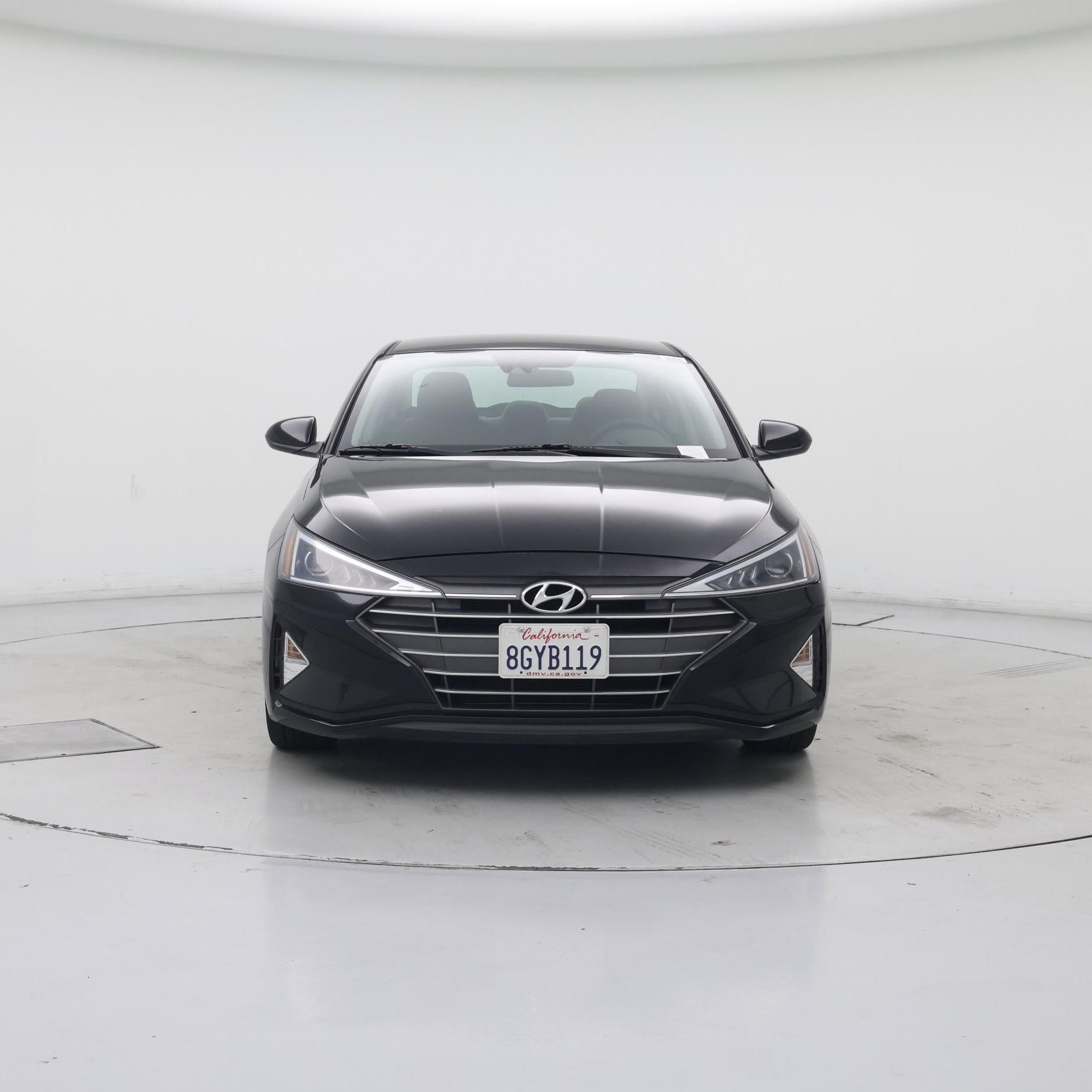 Thumbnail: 2019 Hyundai Elantra - 5