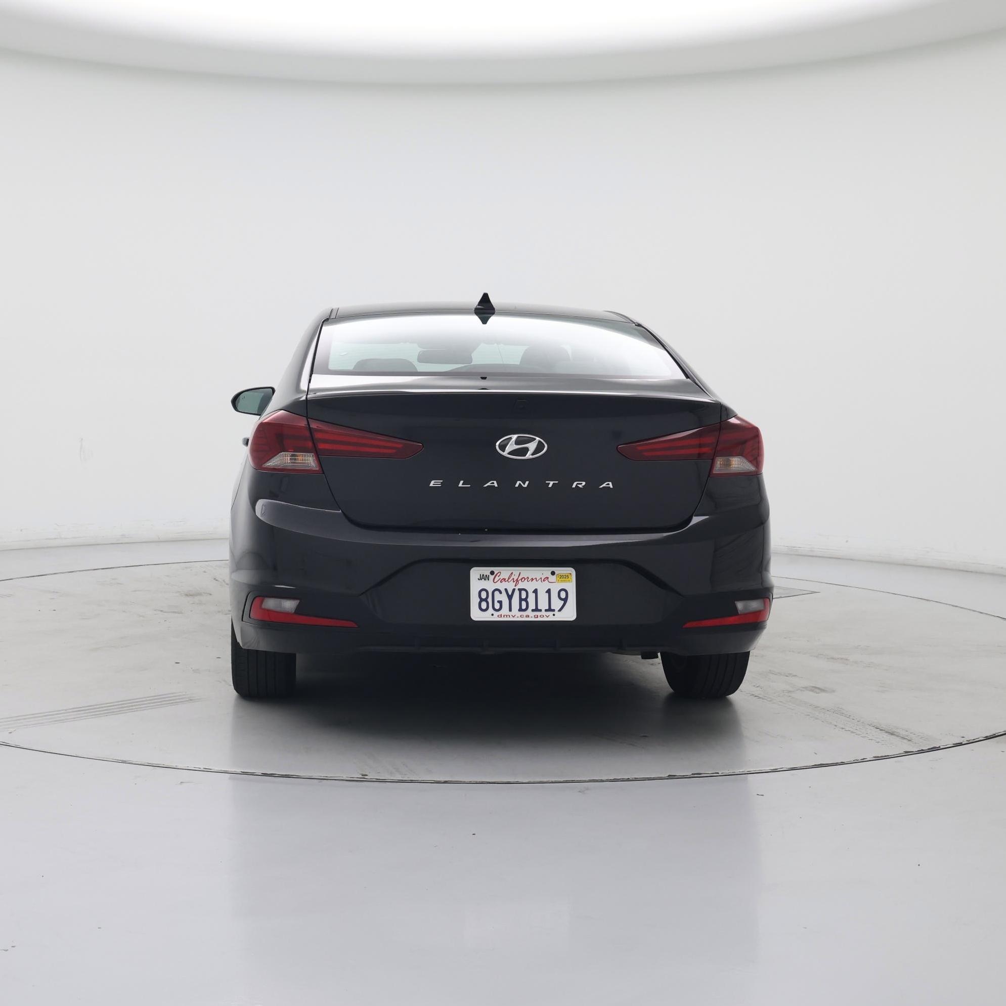 Thumbnail: 2019 Hyundai Elantra - 6