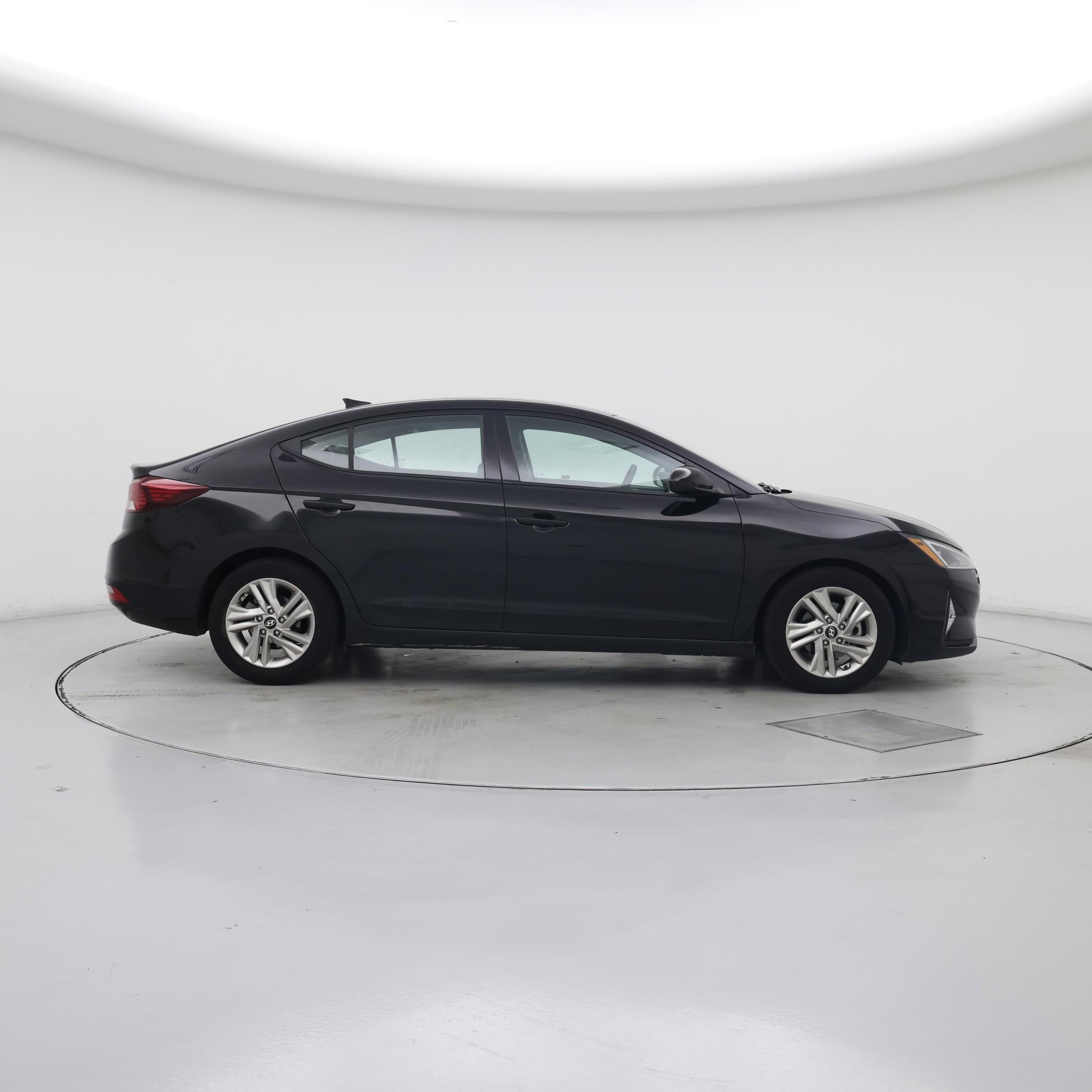 Thumbnail: 2019 Hyundai Elantra - 7