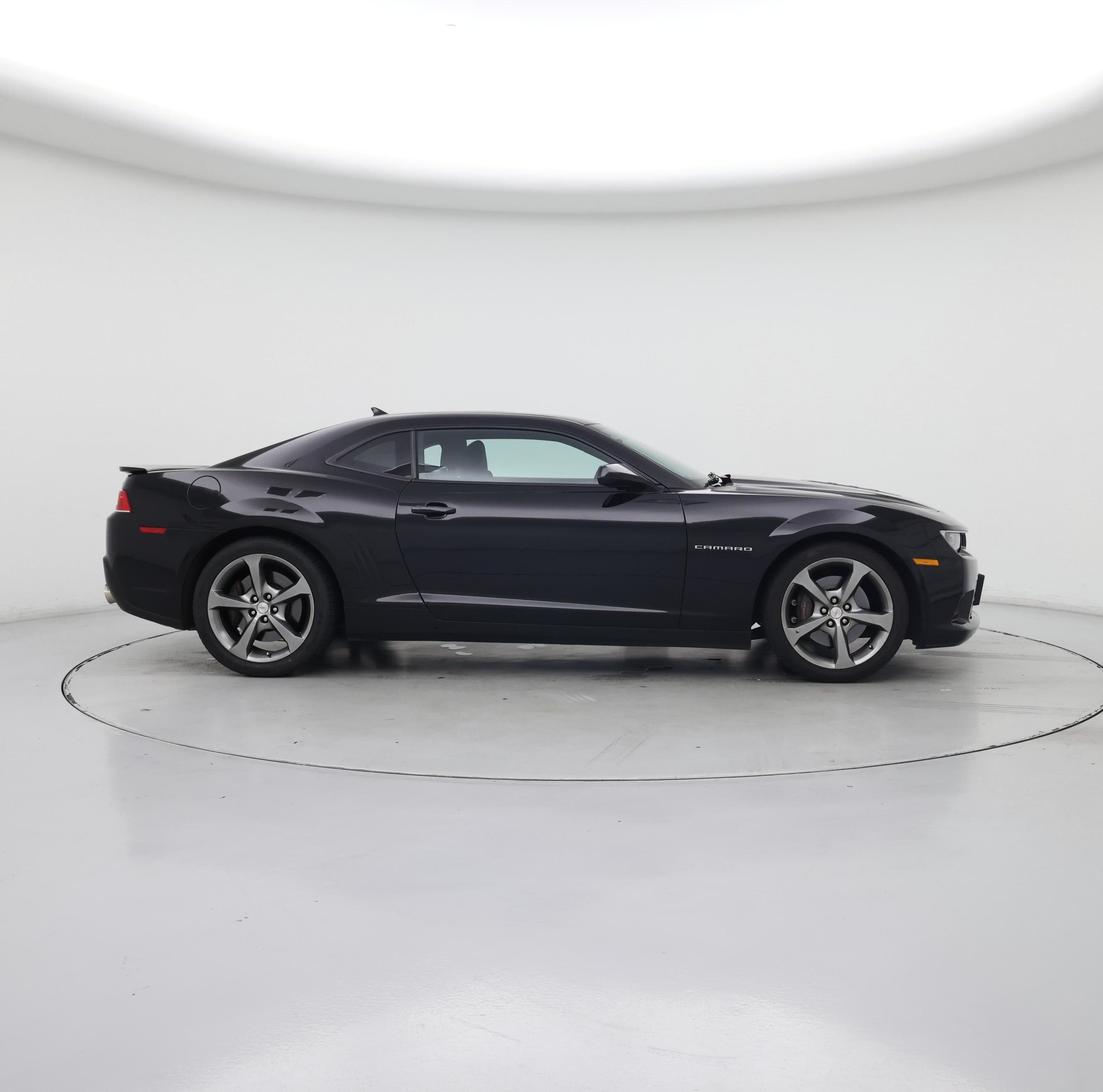 Thumbnail: 2014 Chevrolet Camaro - 7