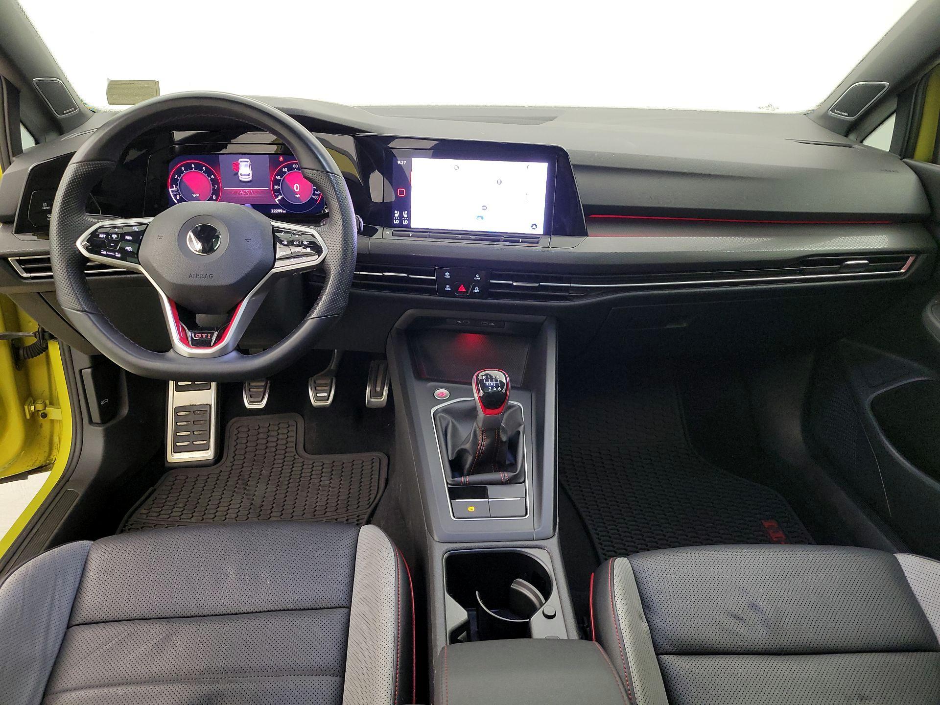 Thumbnail: 2022 Volkswagen Golf - 9