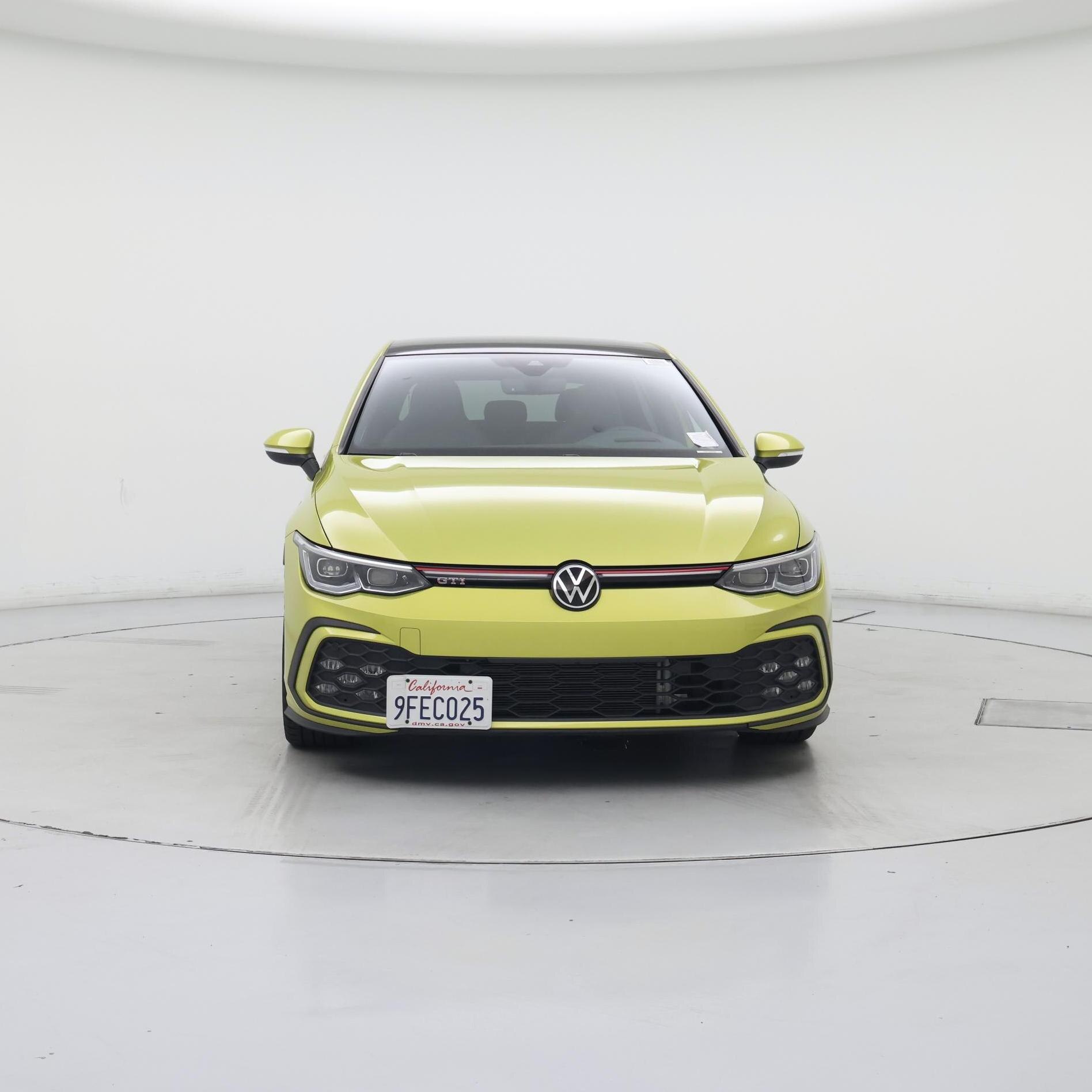 Thumbnail: 2022 Volkswagen Golf - 5