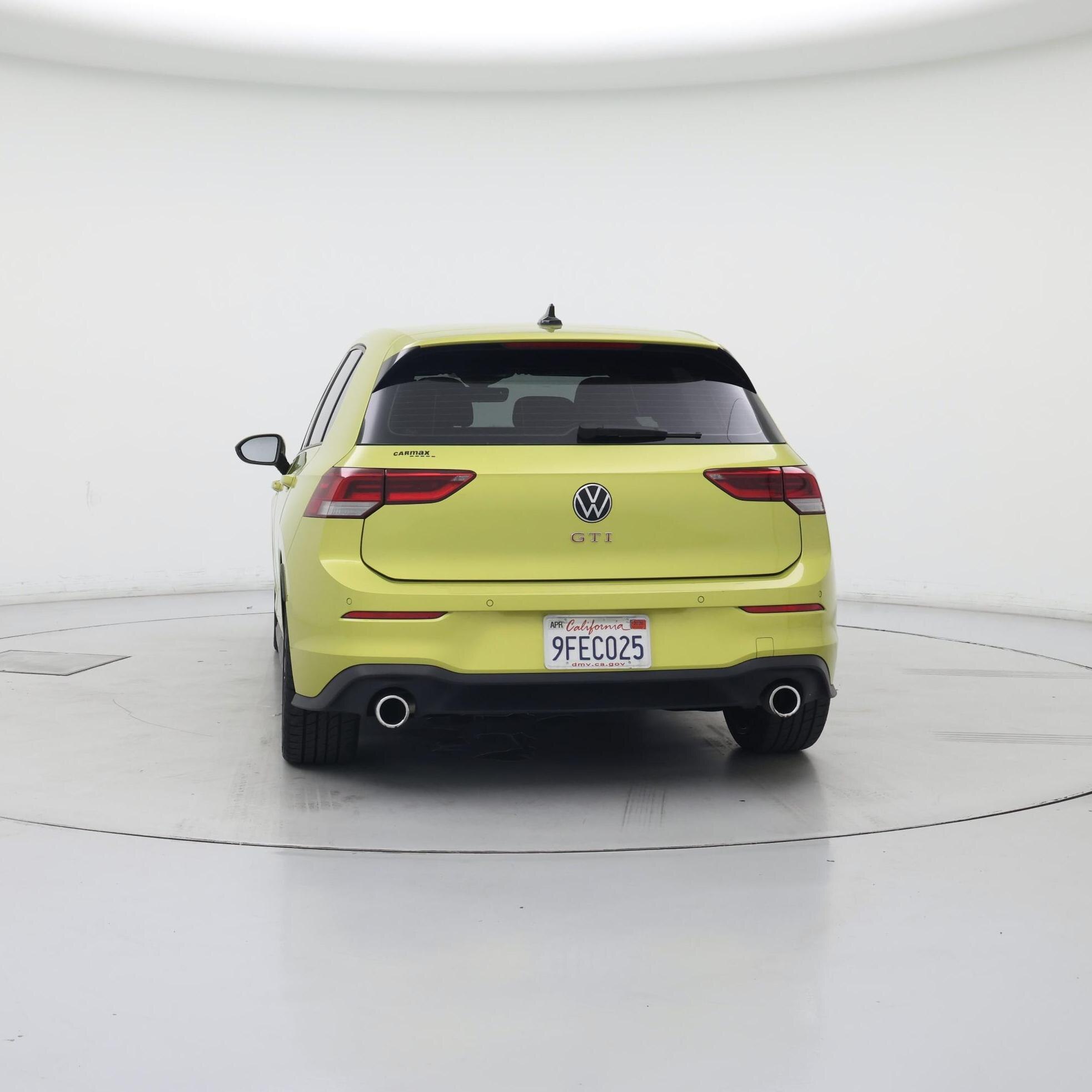 Thumbnail: 2022 Volkswagen Golf - 6