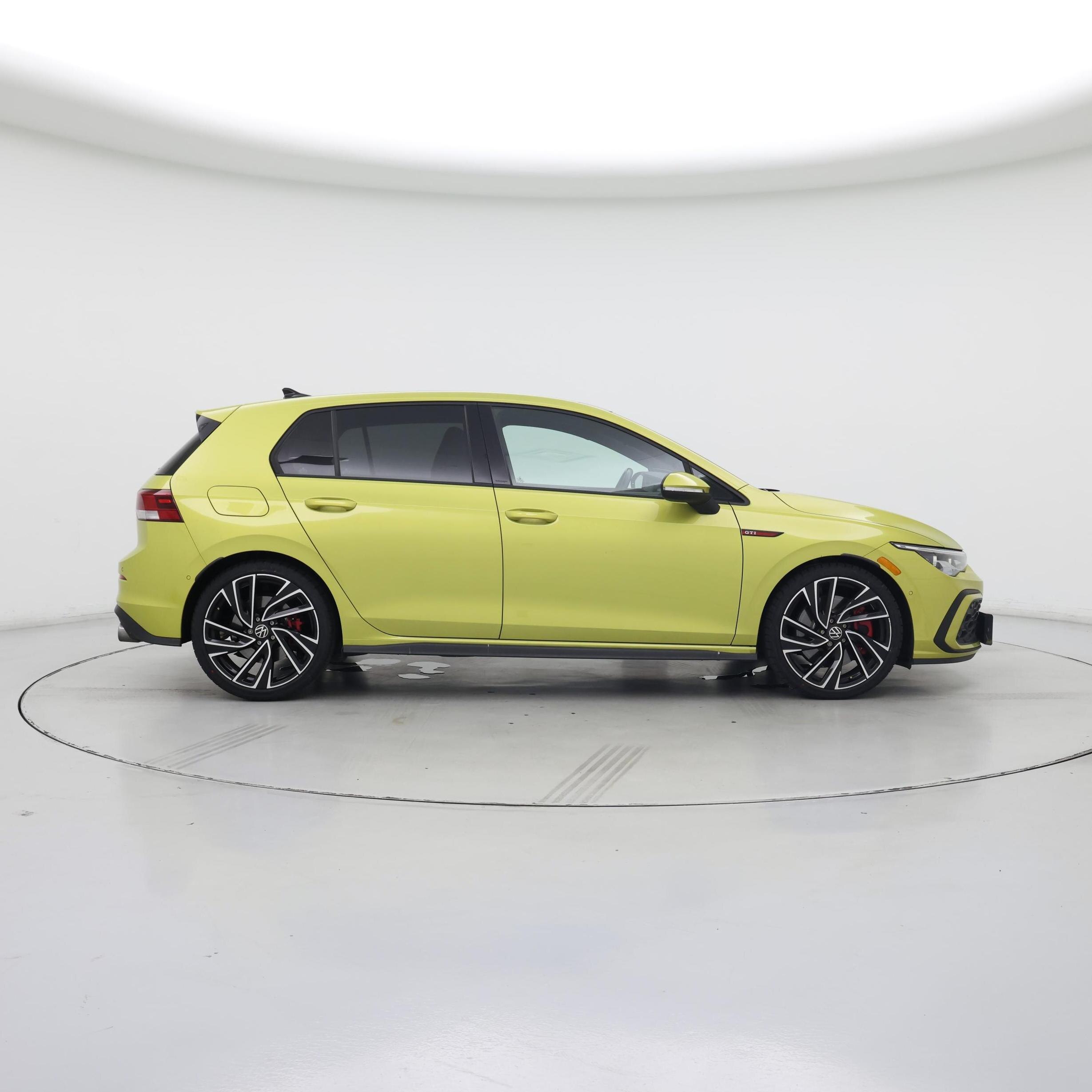 Thumbnail: 2022 Volkswagen Golf - 7