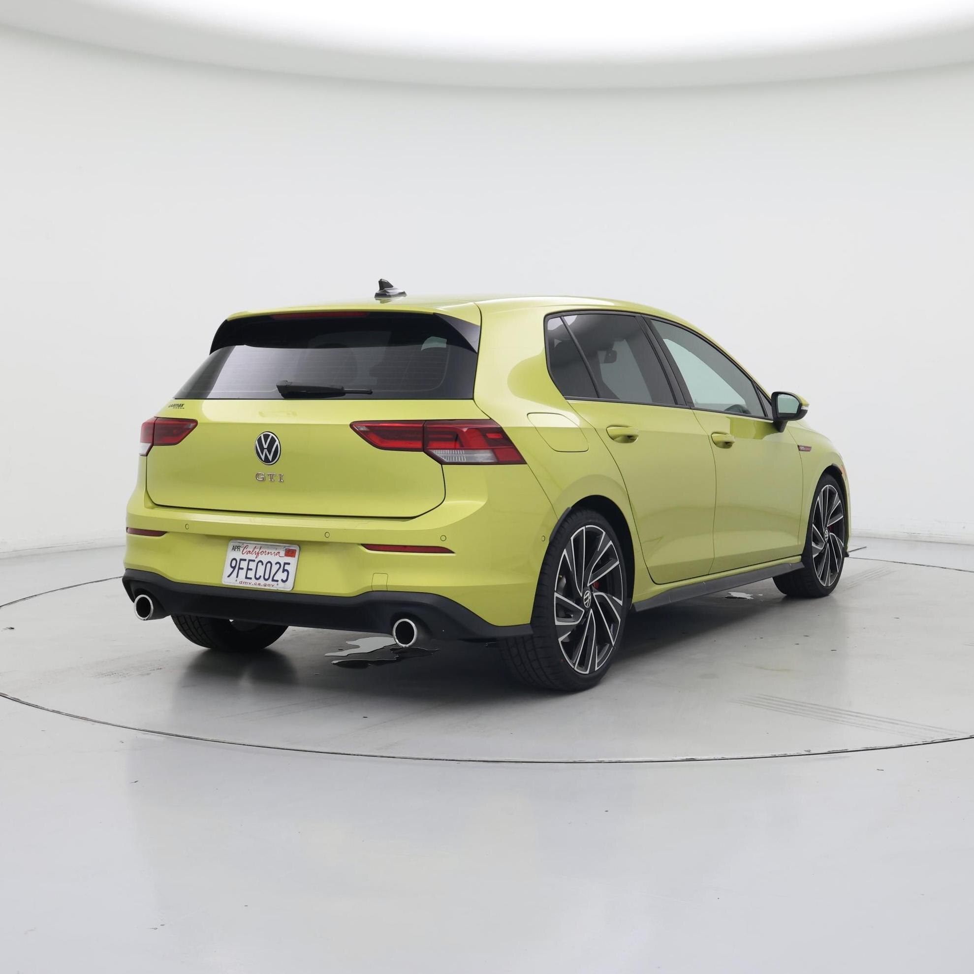 Thumbnail: 2022 Volkswagen Golf - 8