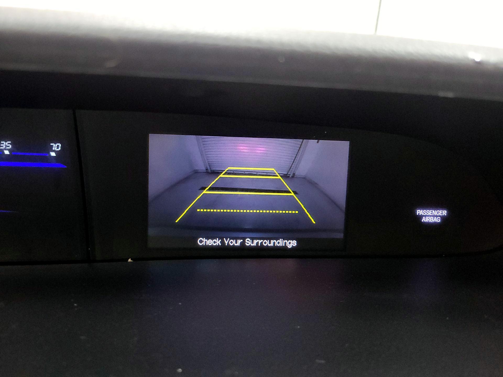 Thumbnail: 2015 Honda Civic - 14