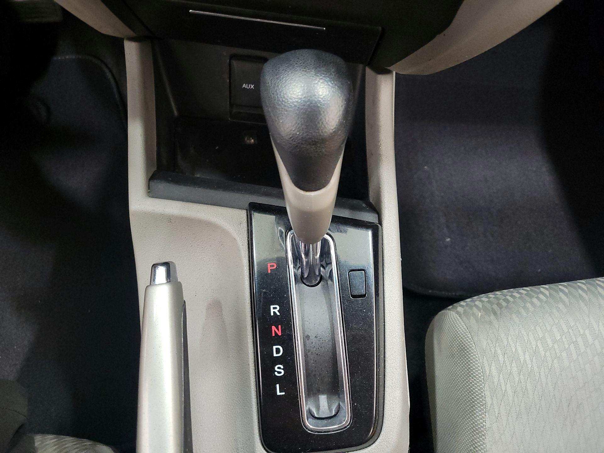 Thumbnail: 2015 Honda Civic - 17