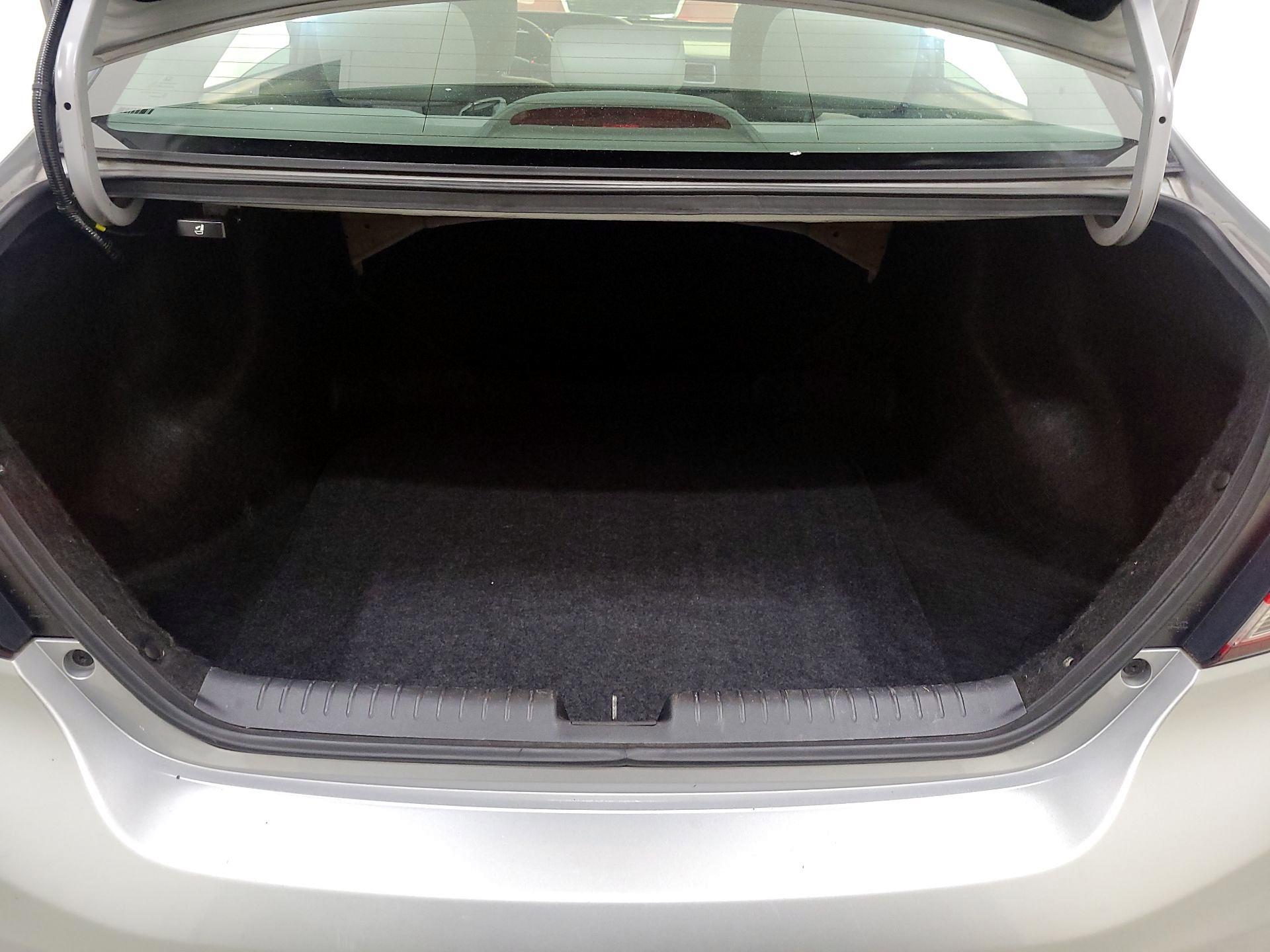 Thumbnail: 2015 Honda Civic - 20