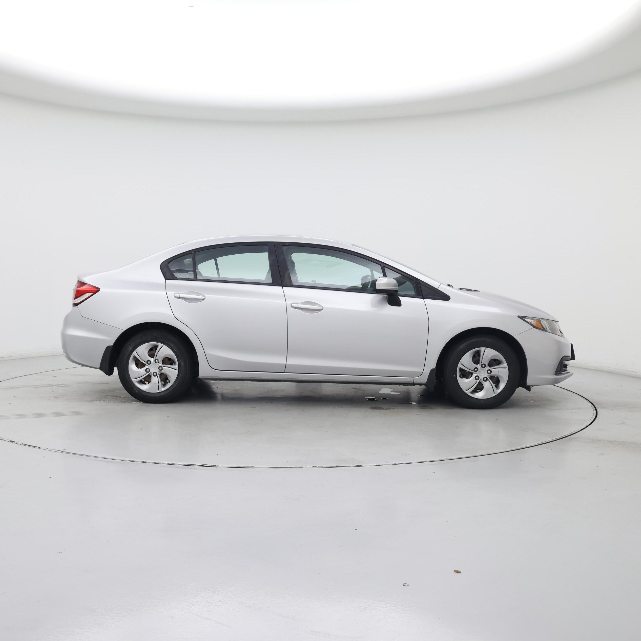 Thumbnail: 2015 Honda Civic - 7